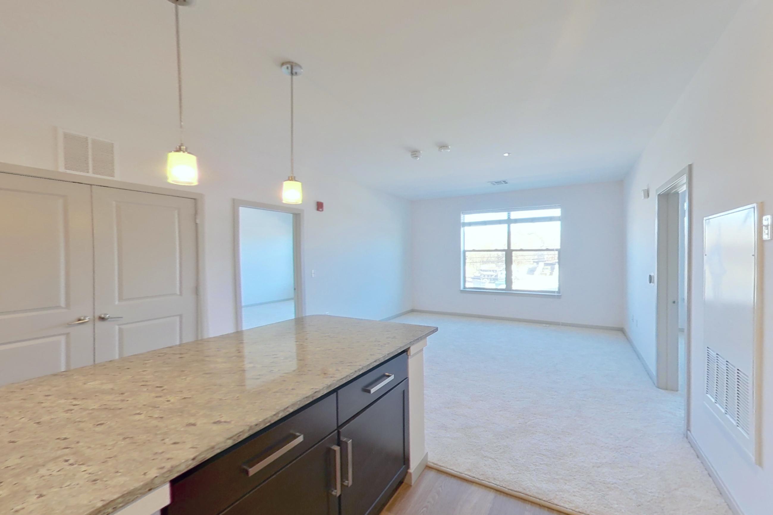KITCHEN (representative of this floor plan)