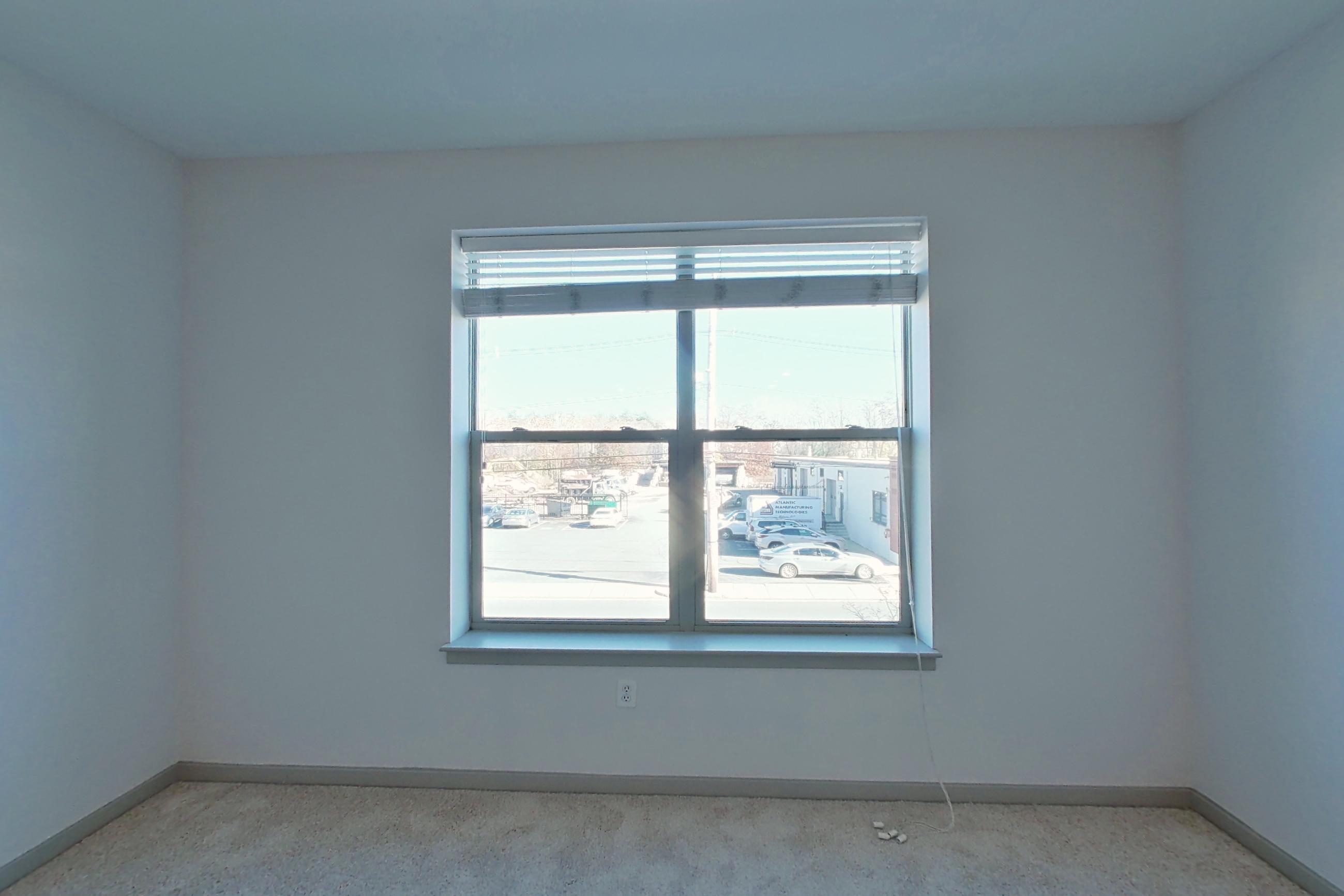 LIVING ROOM (representative of this floor plan)