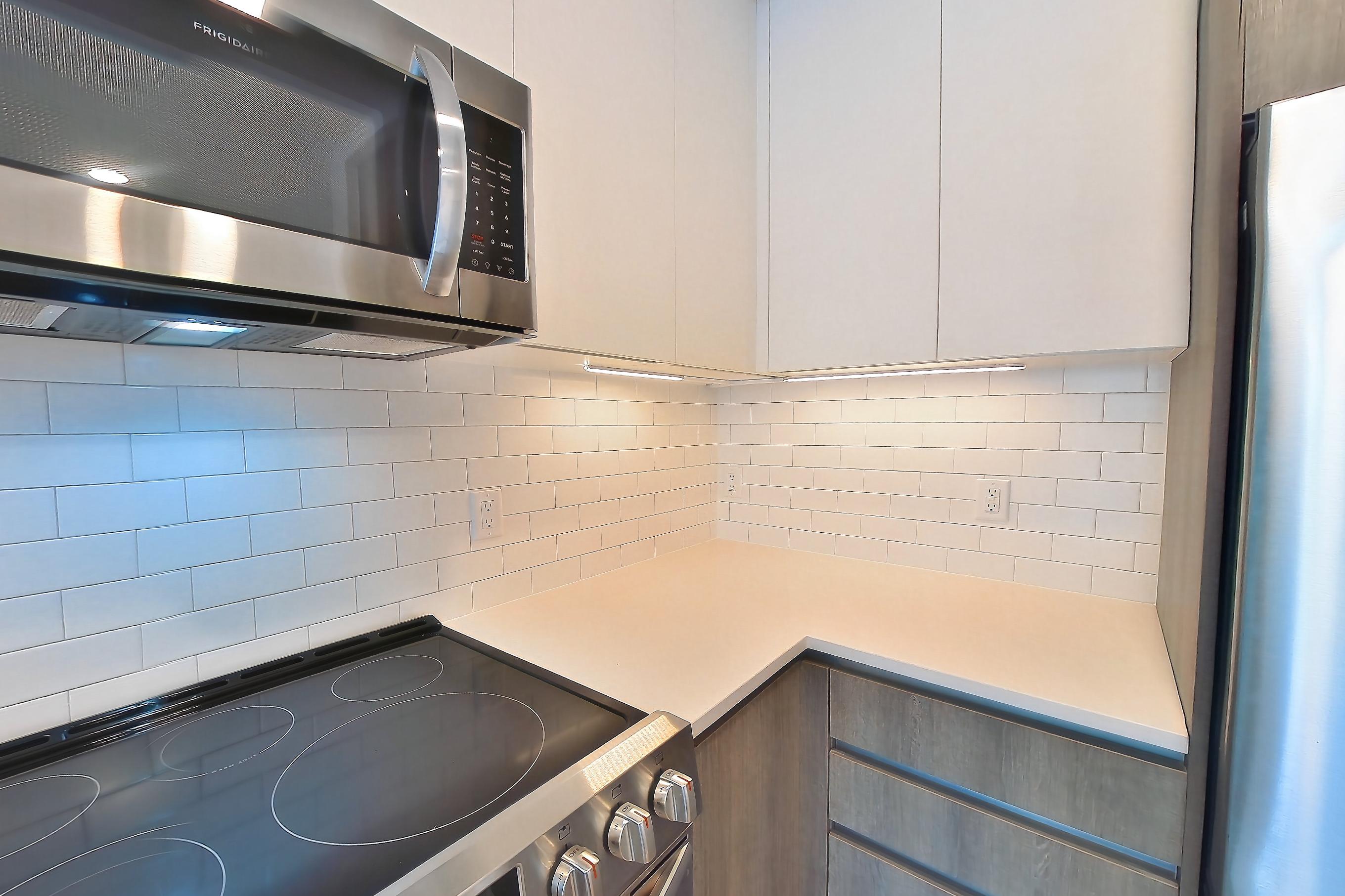 KITCHEN (representative of this floor plan)
