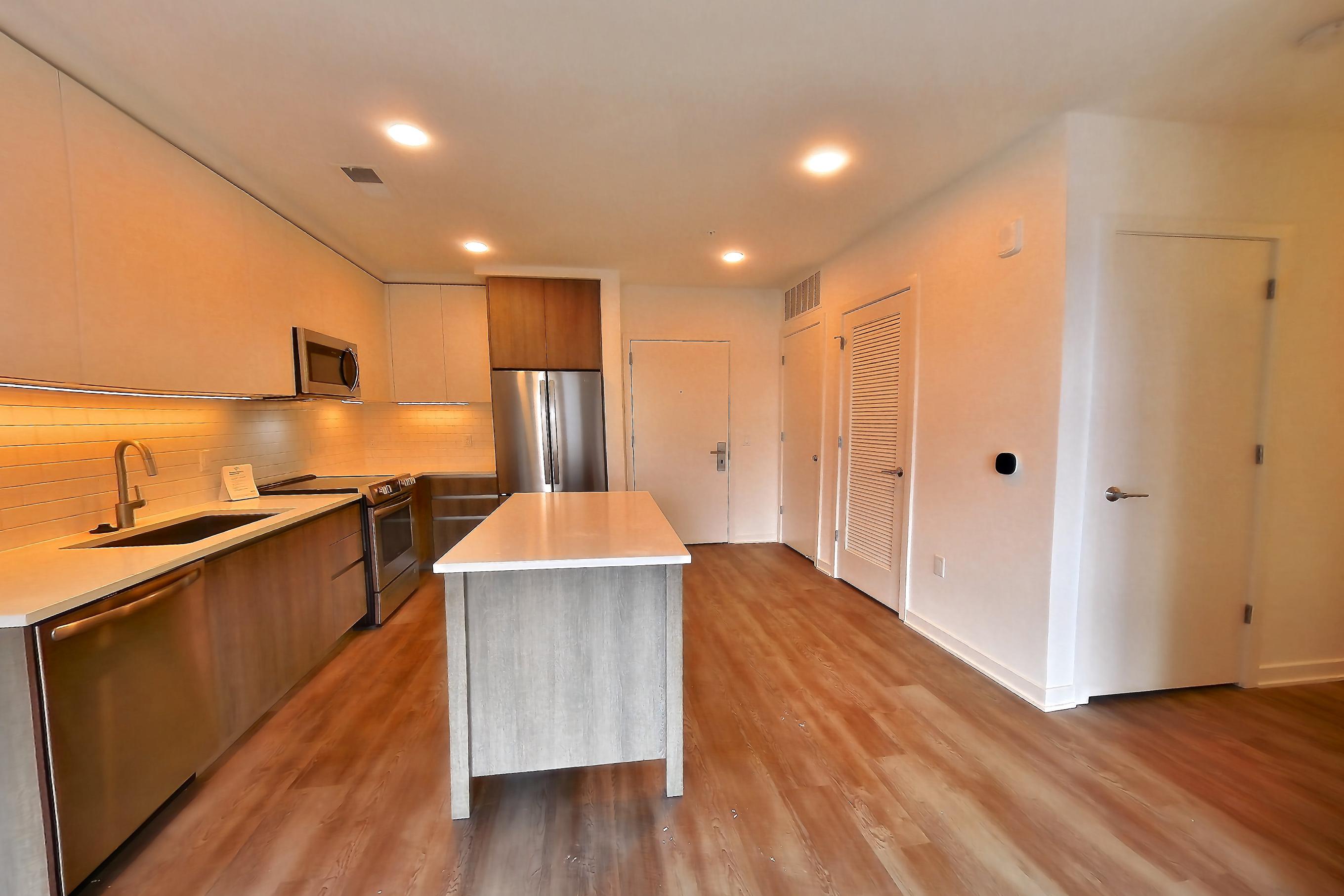 LIVING ROOM (representative of this floor plan)