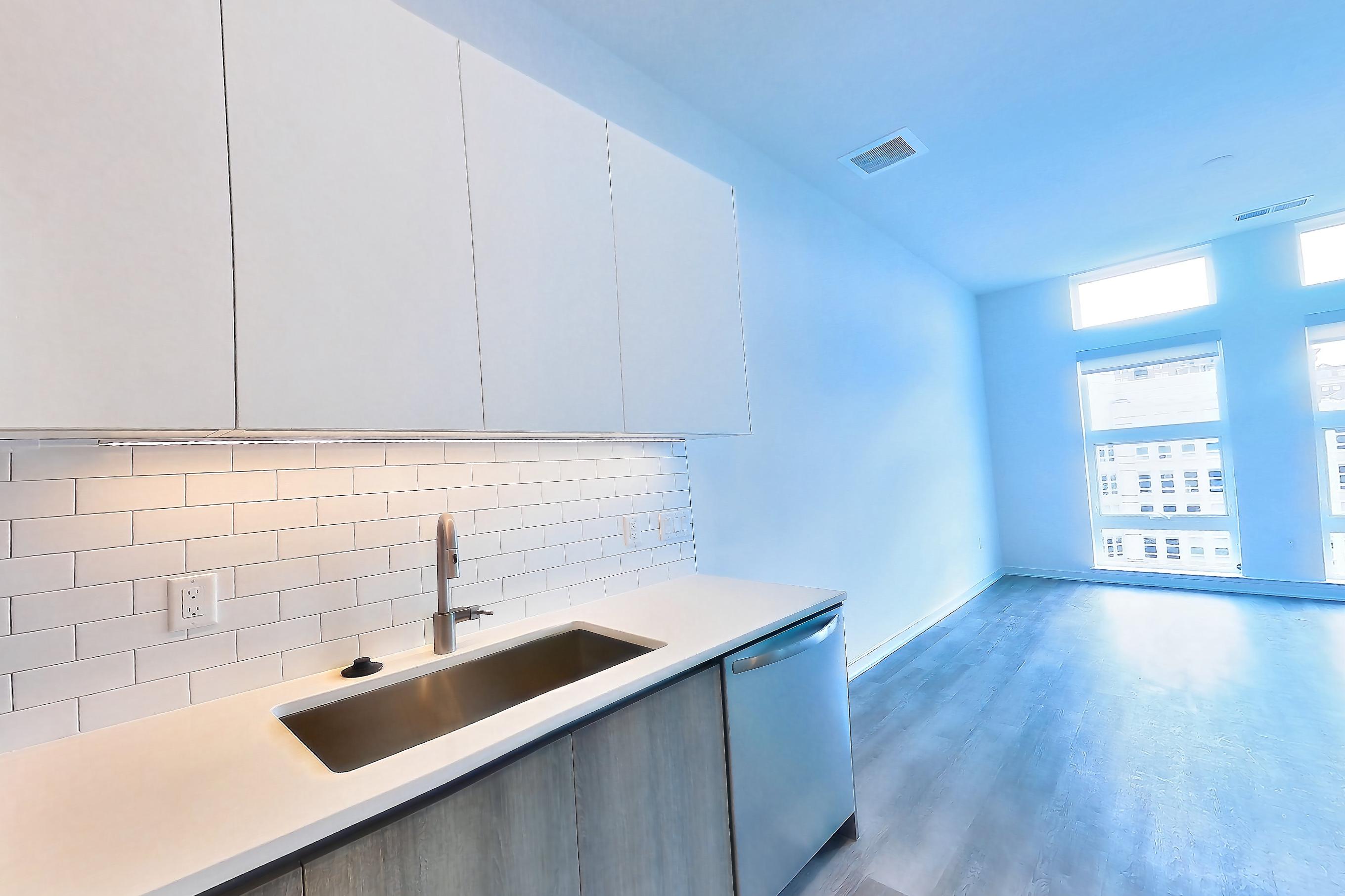 KITCHEN (representative of this floor plan)