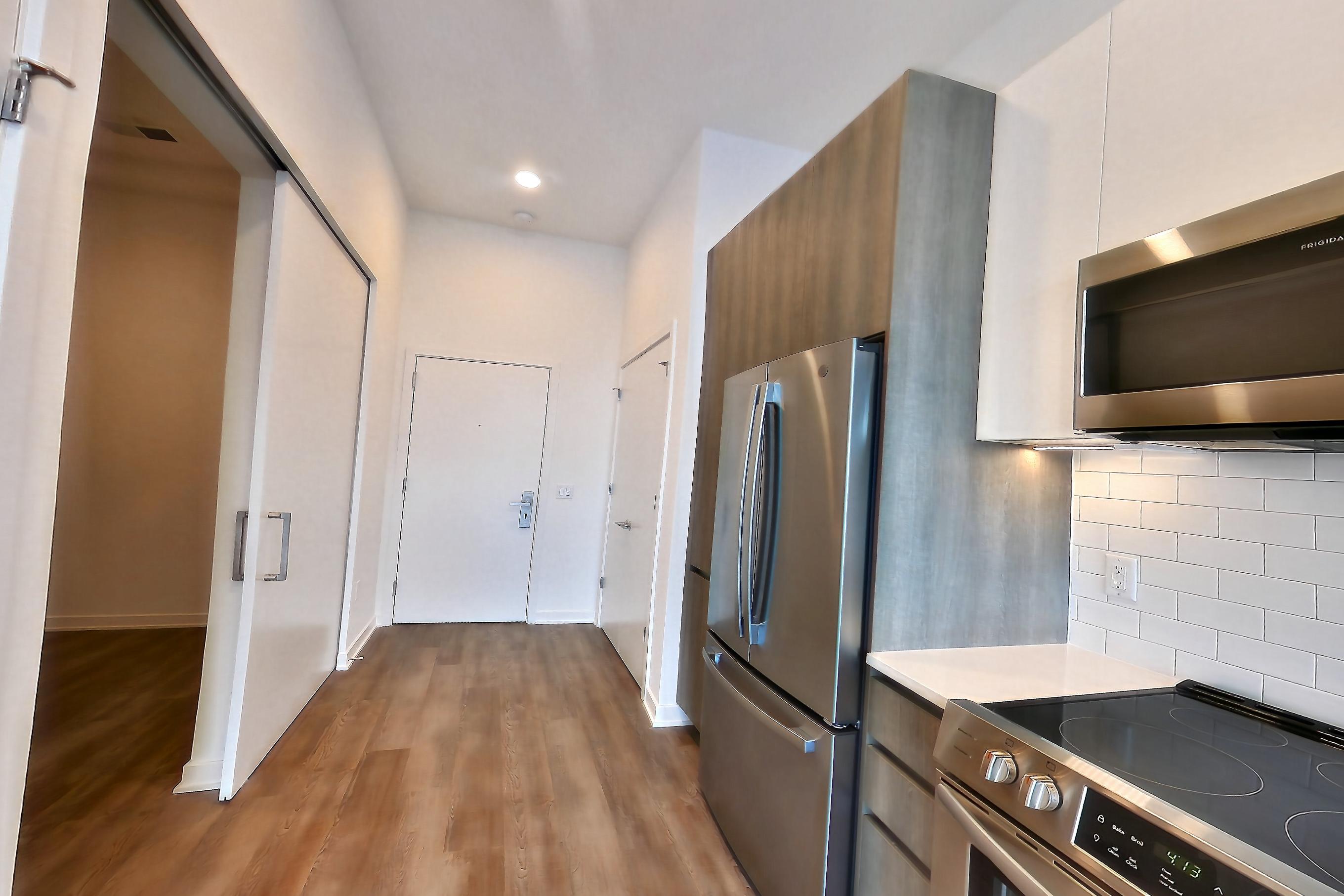 KITCHEN (representative of this floor plan)