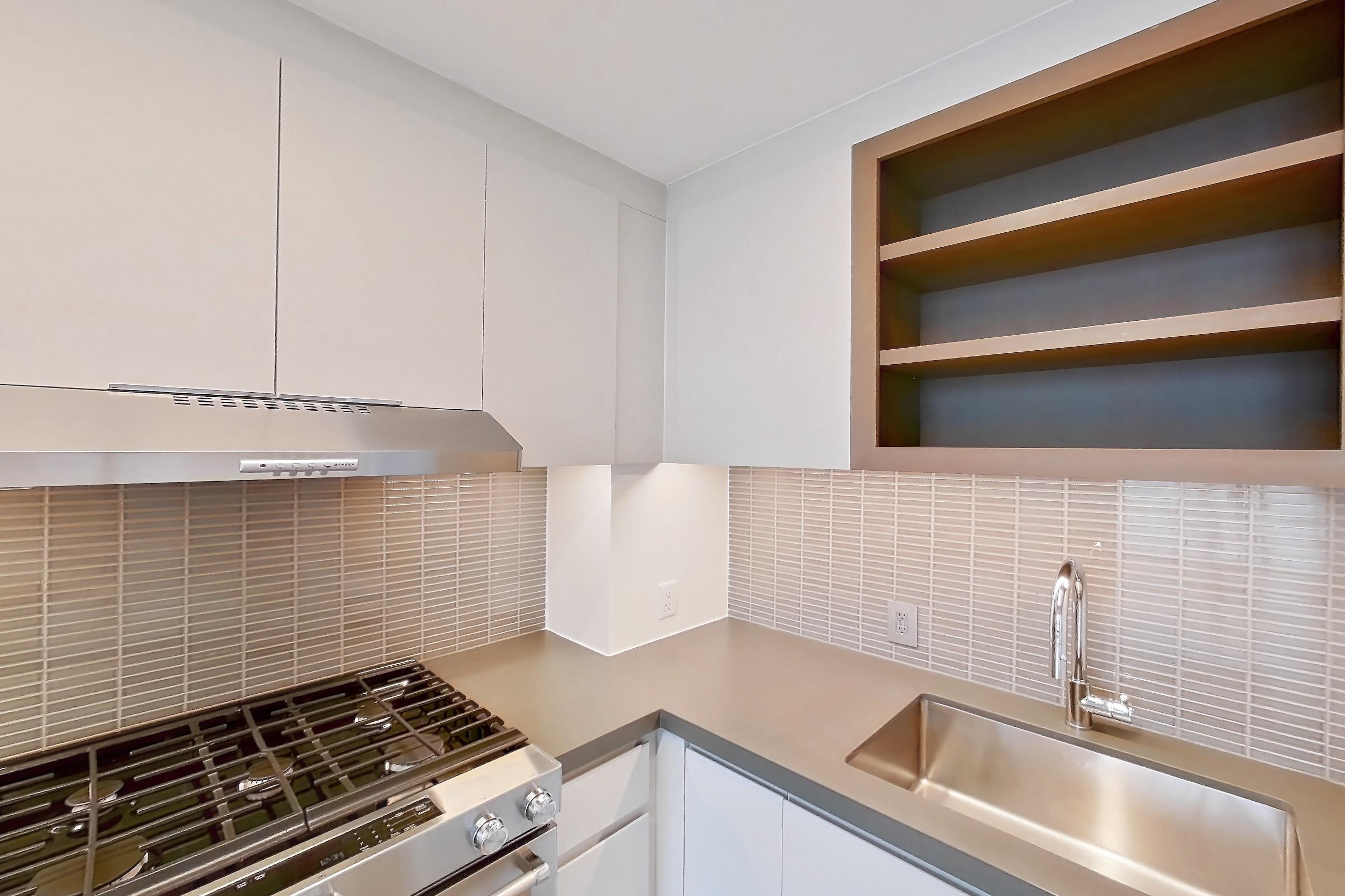 KITCHEN (representative of this floor plan)