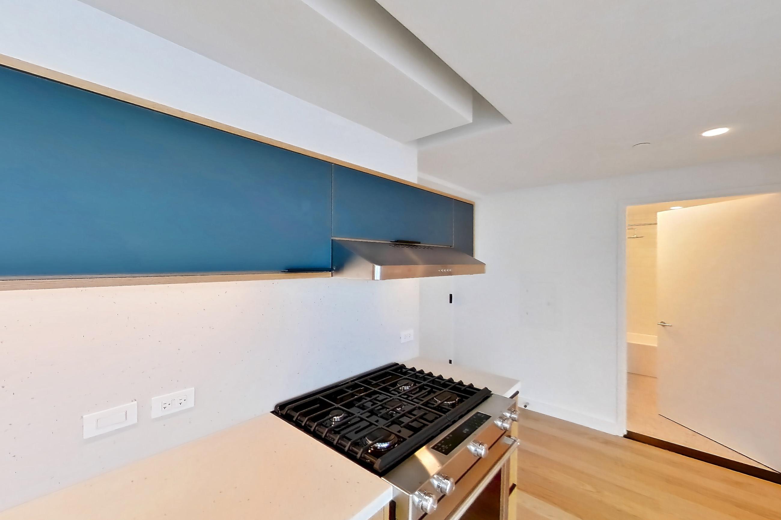 KITCHEN (representative of this floor plan)