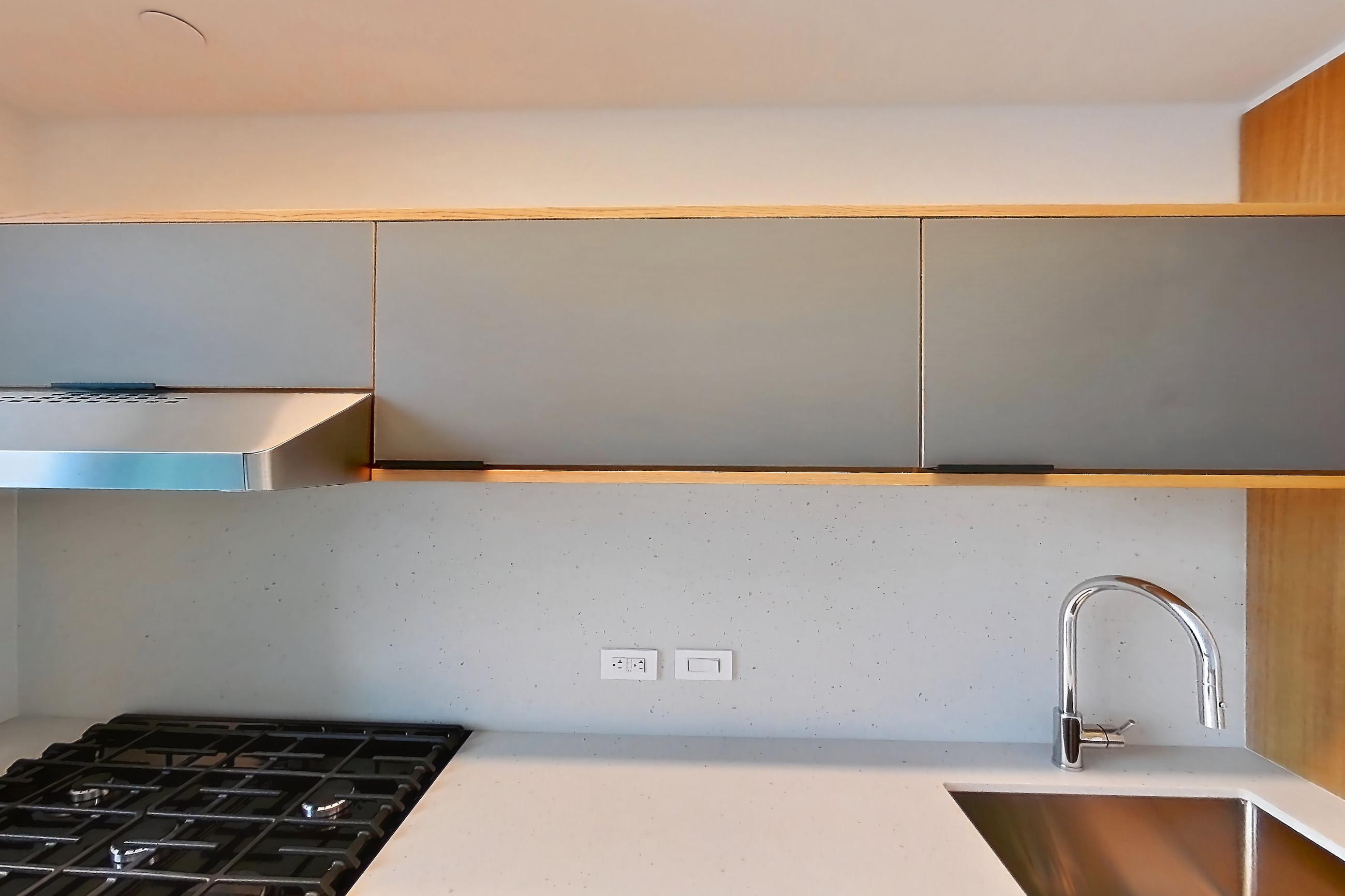 KITCHEN (representative of this floor plan)