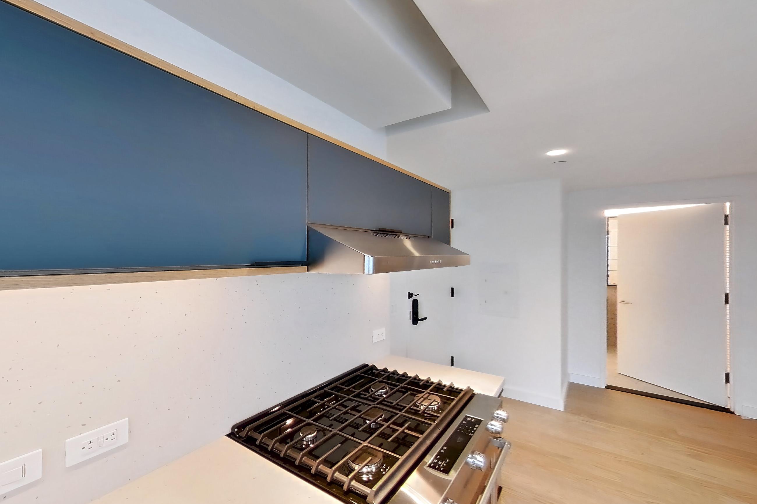 KITCHEN (representative of this floor plan)