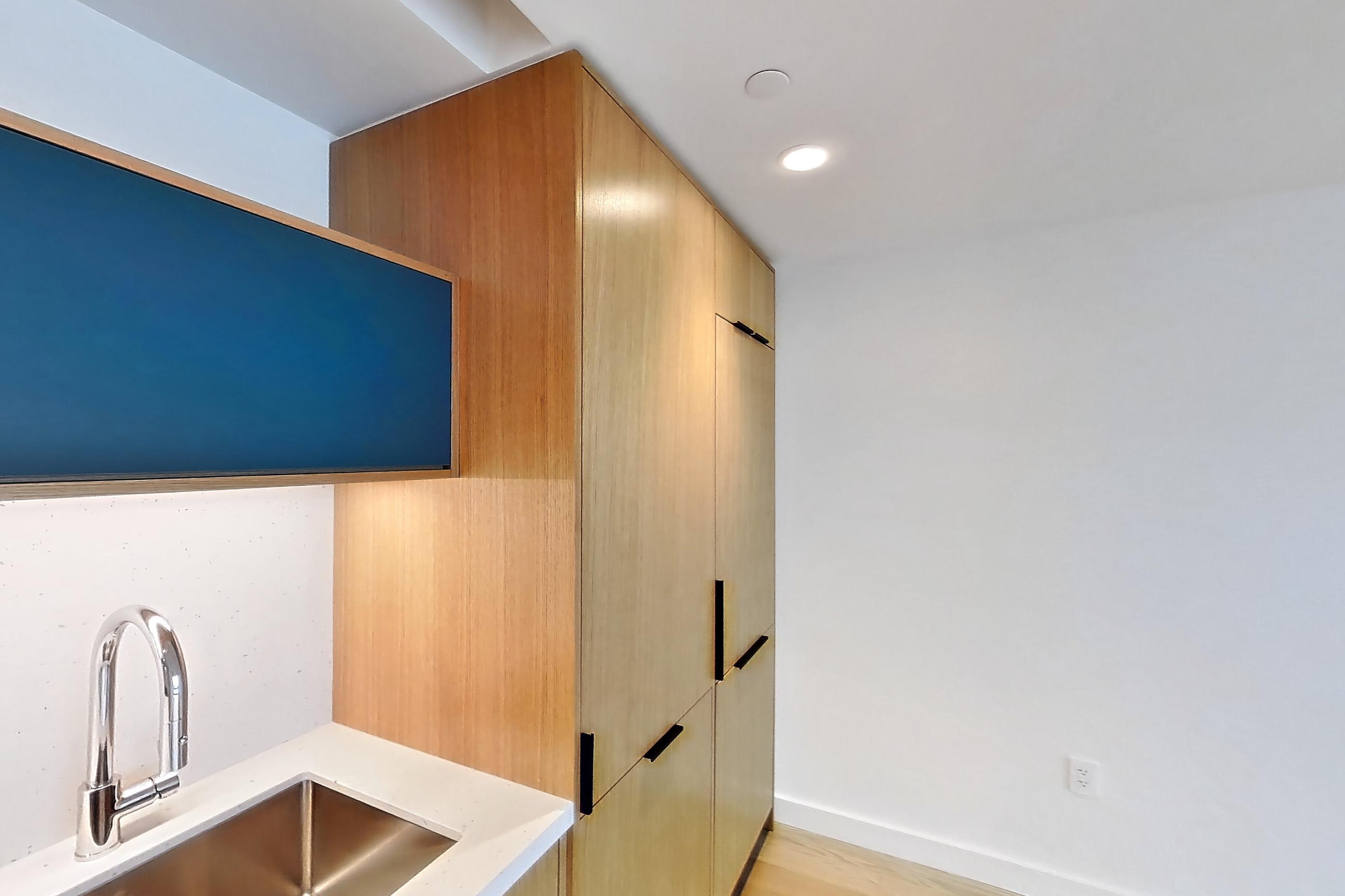 KITCHEN (representative of this floor plan)