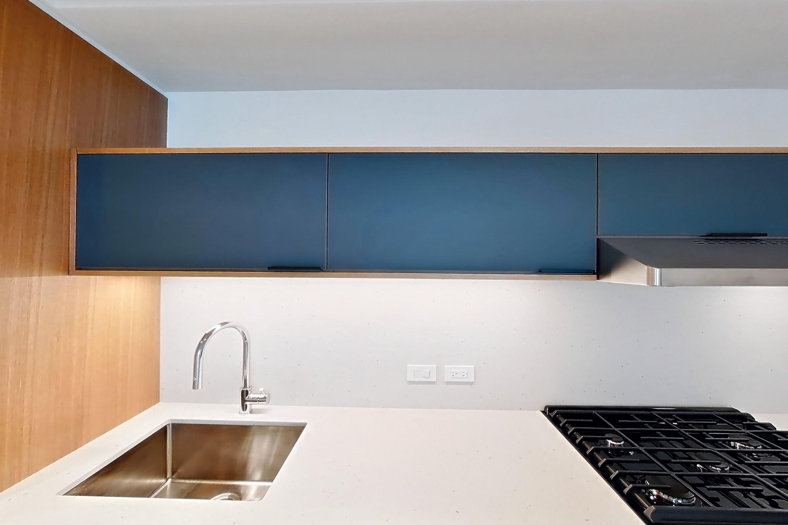 KITCHEN (representative of this floor plan)