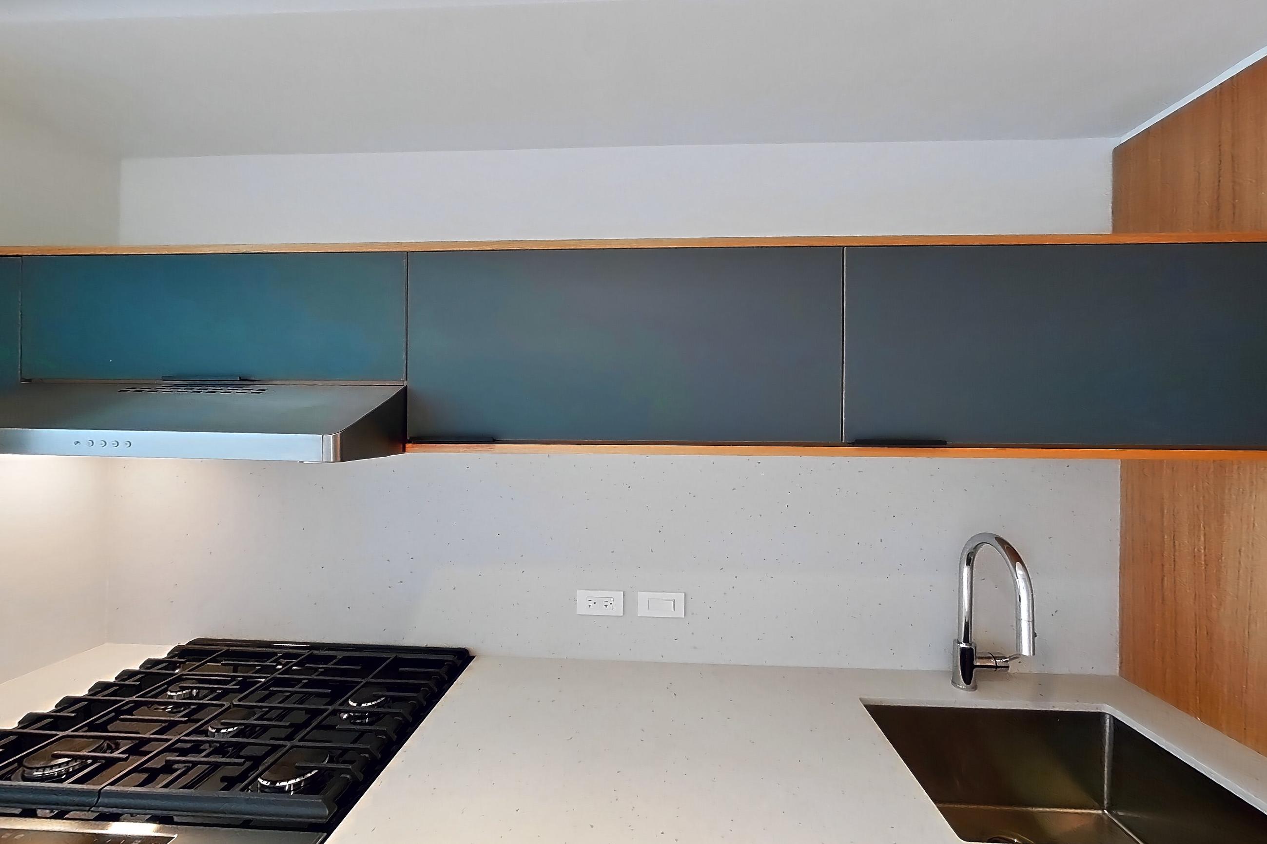 KITCHEN (representative of this floor plan)