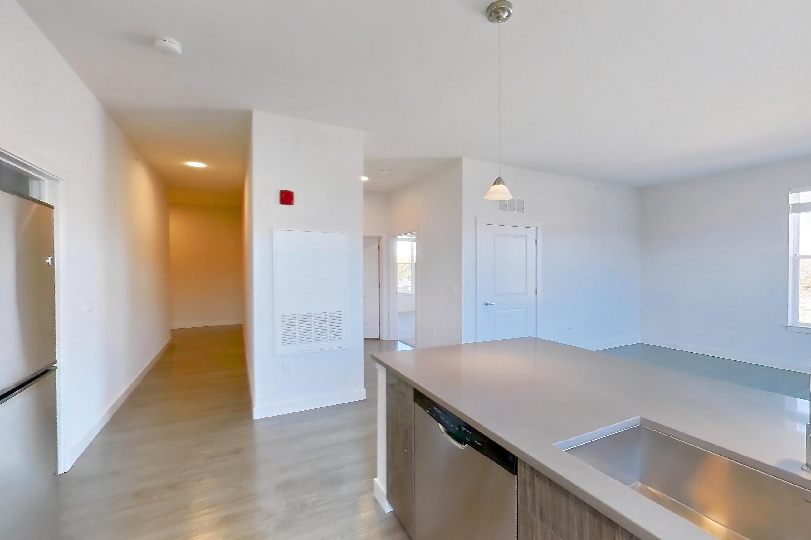 KITCHEN (representative of this floor plan)