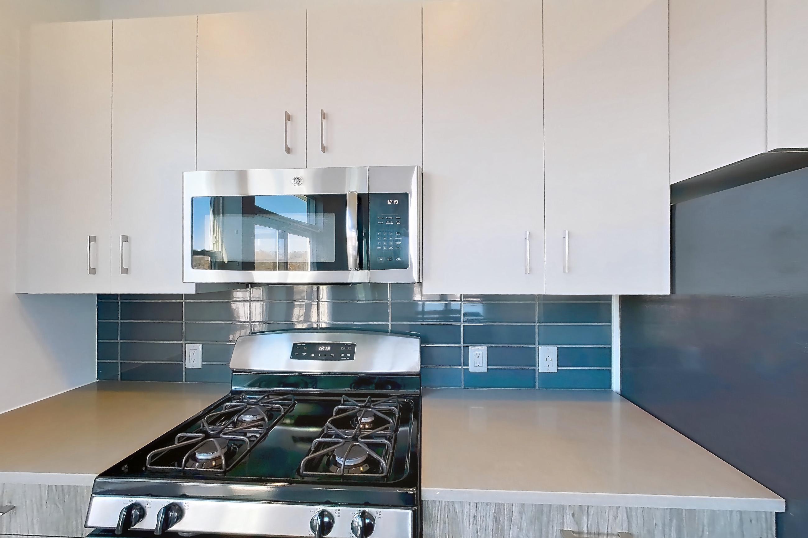 KITCHEN (representative of this floor plan)