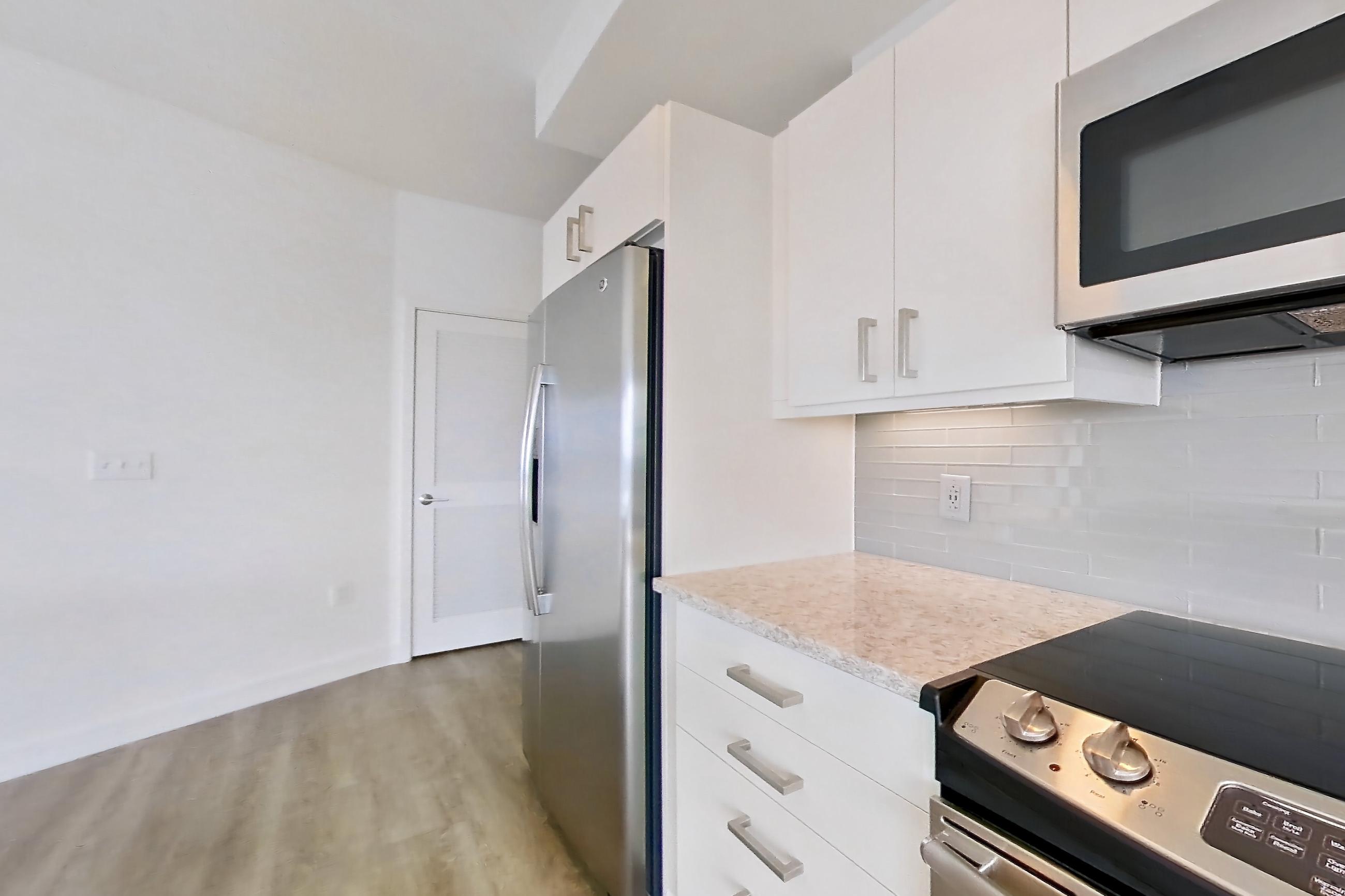 KITCHEN (representative of this floor plan)