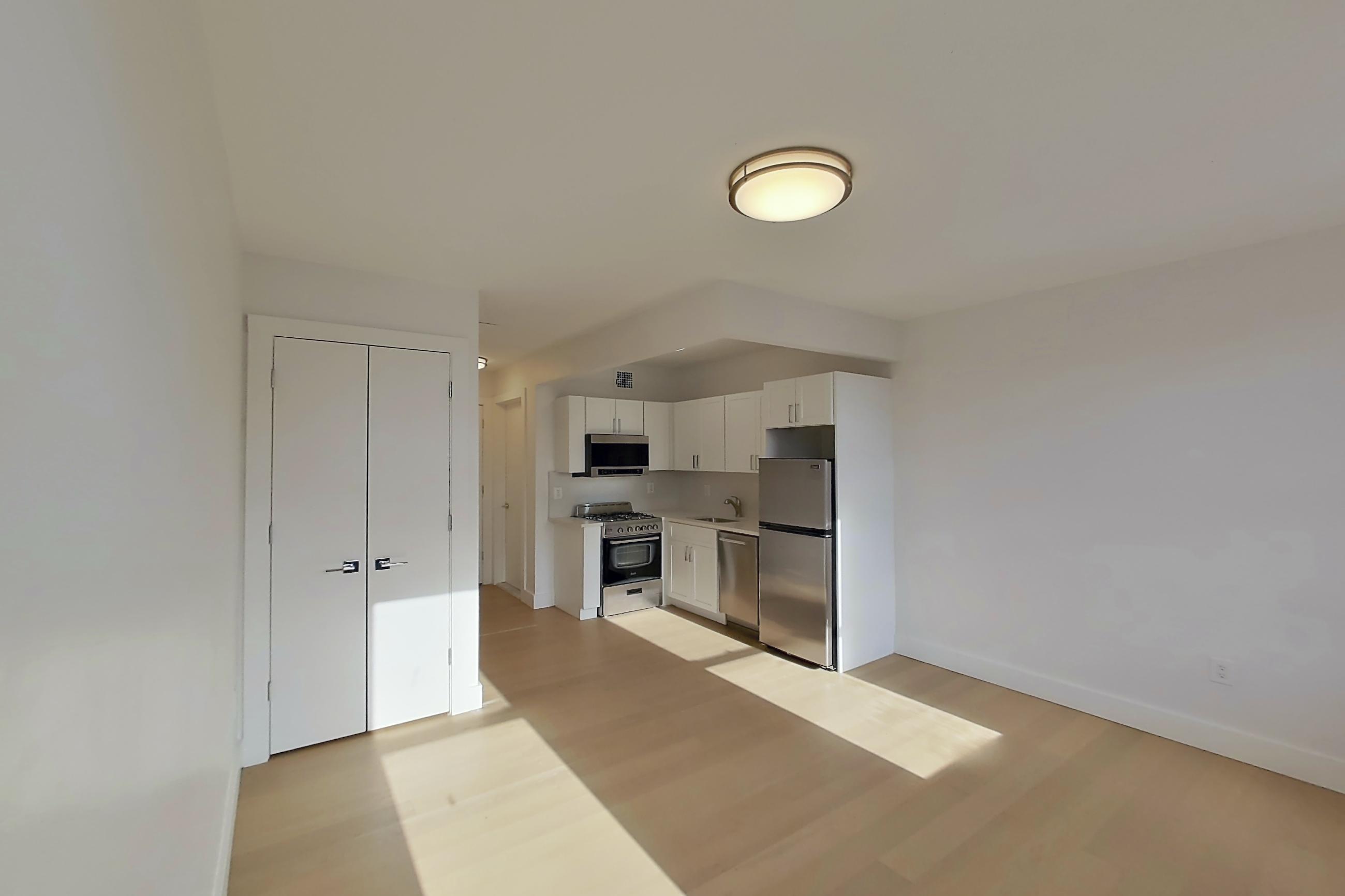 LIVING SPACE CORNER 2