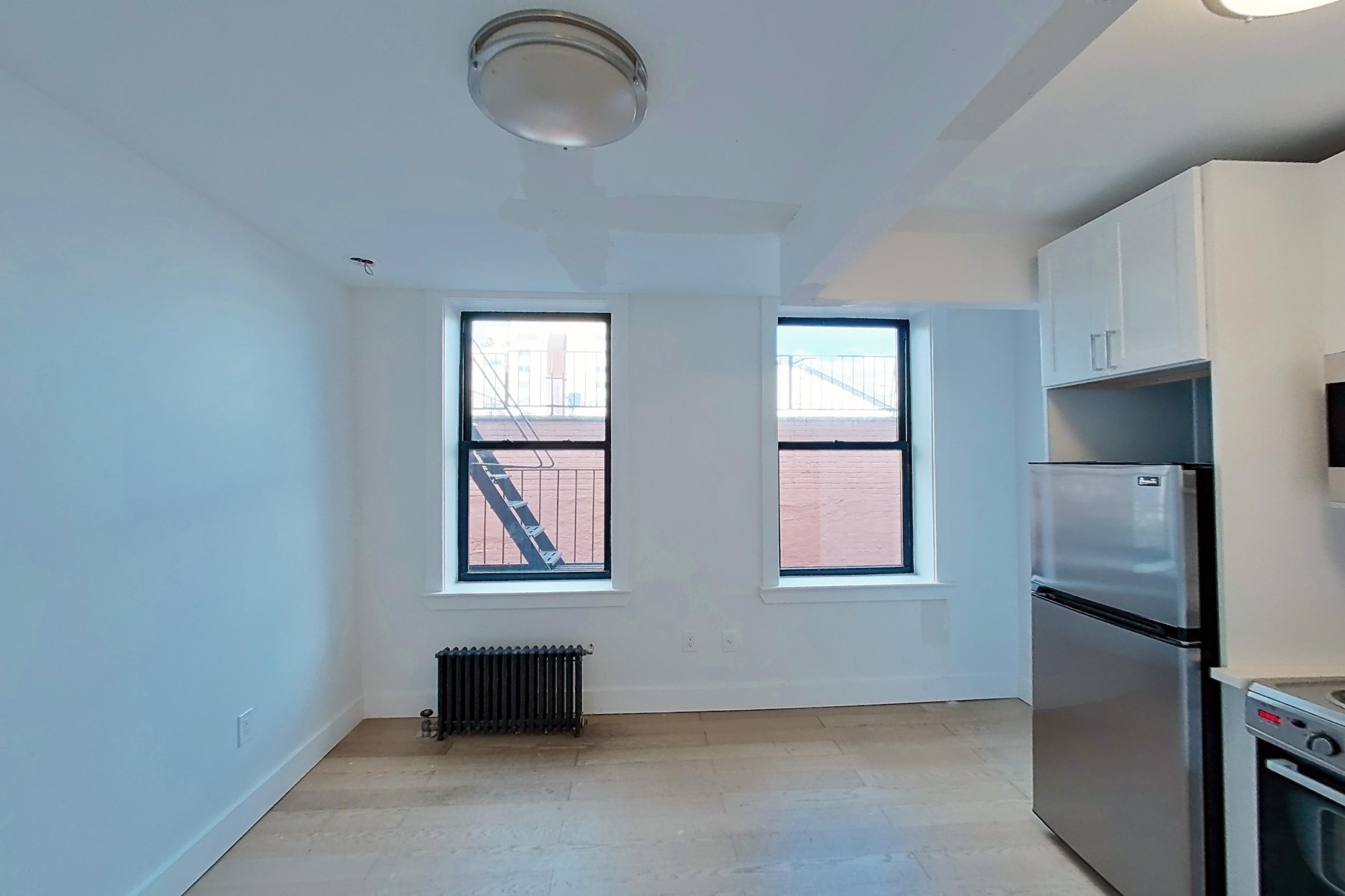 LIVING SPACE