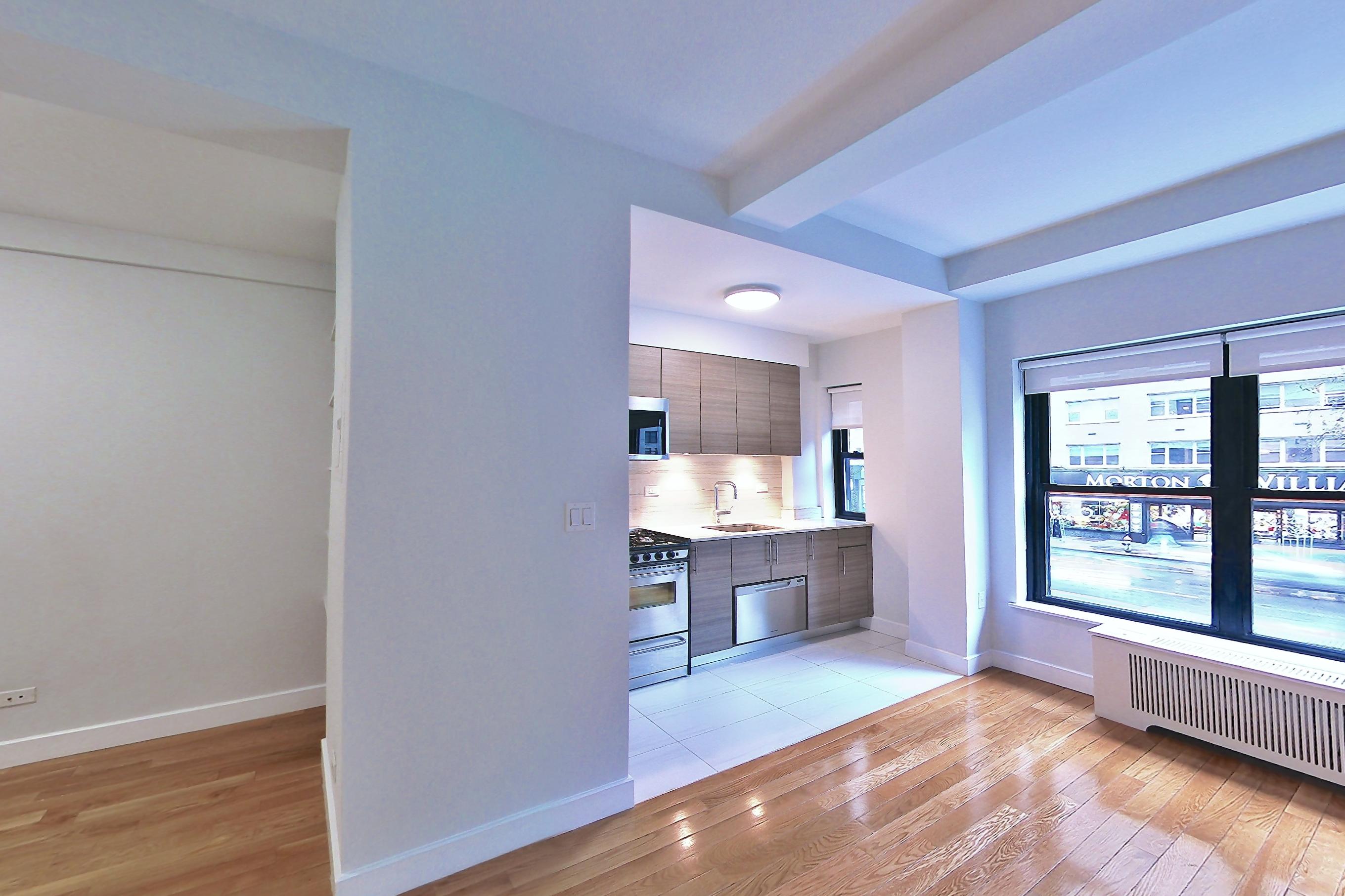 LIVING SPACE
