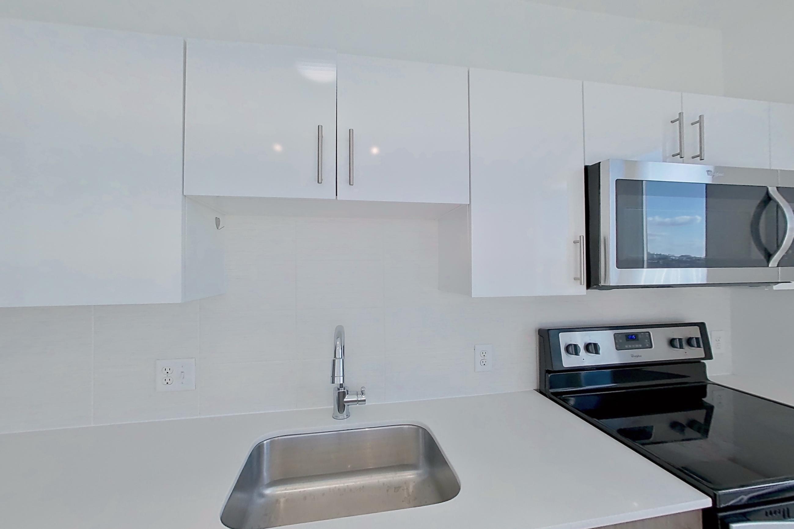 KITCHEN (representative of this floor plan)