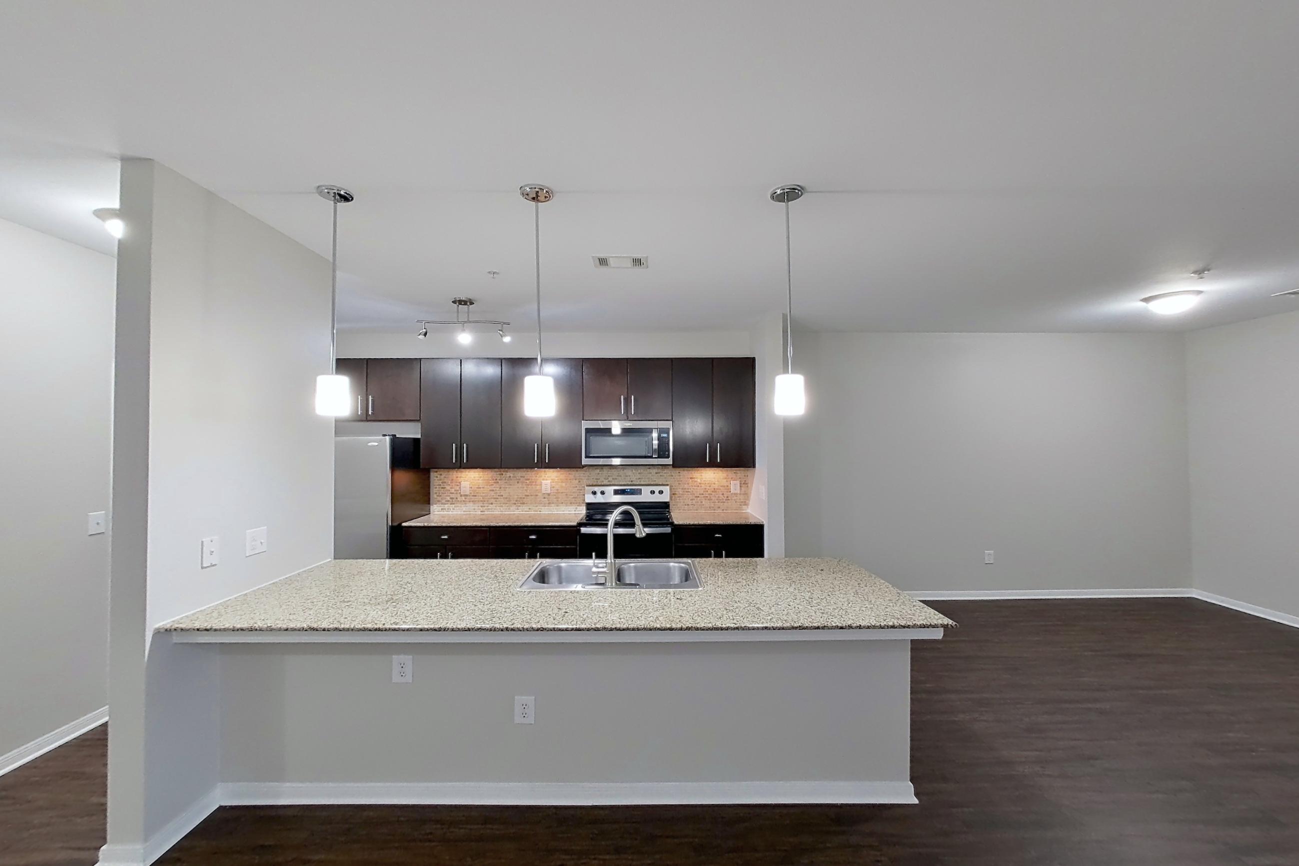 LIVING SPACE