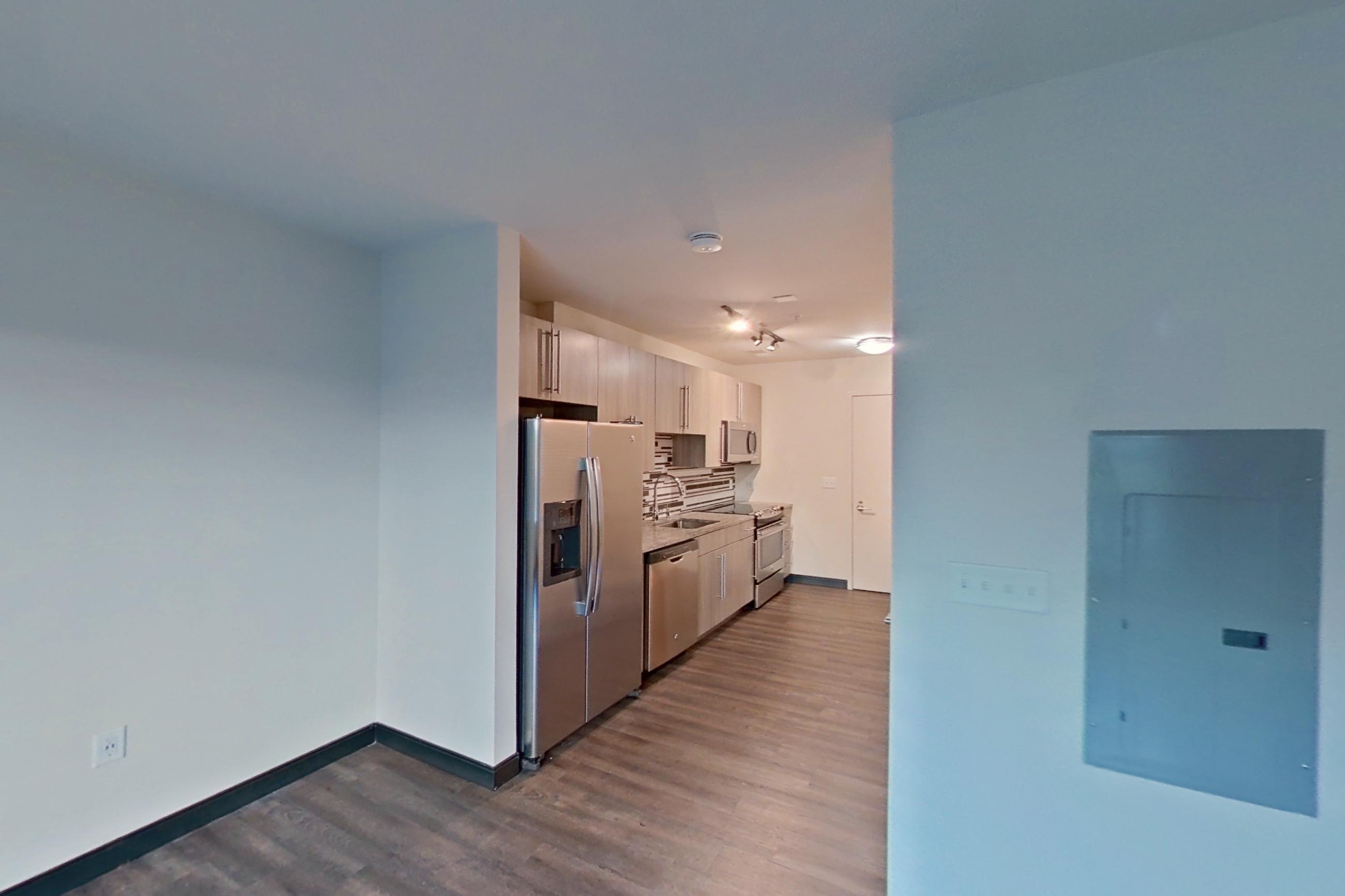 LIVING SPACE