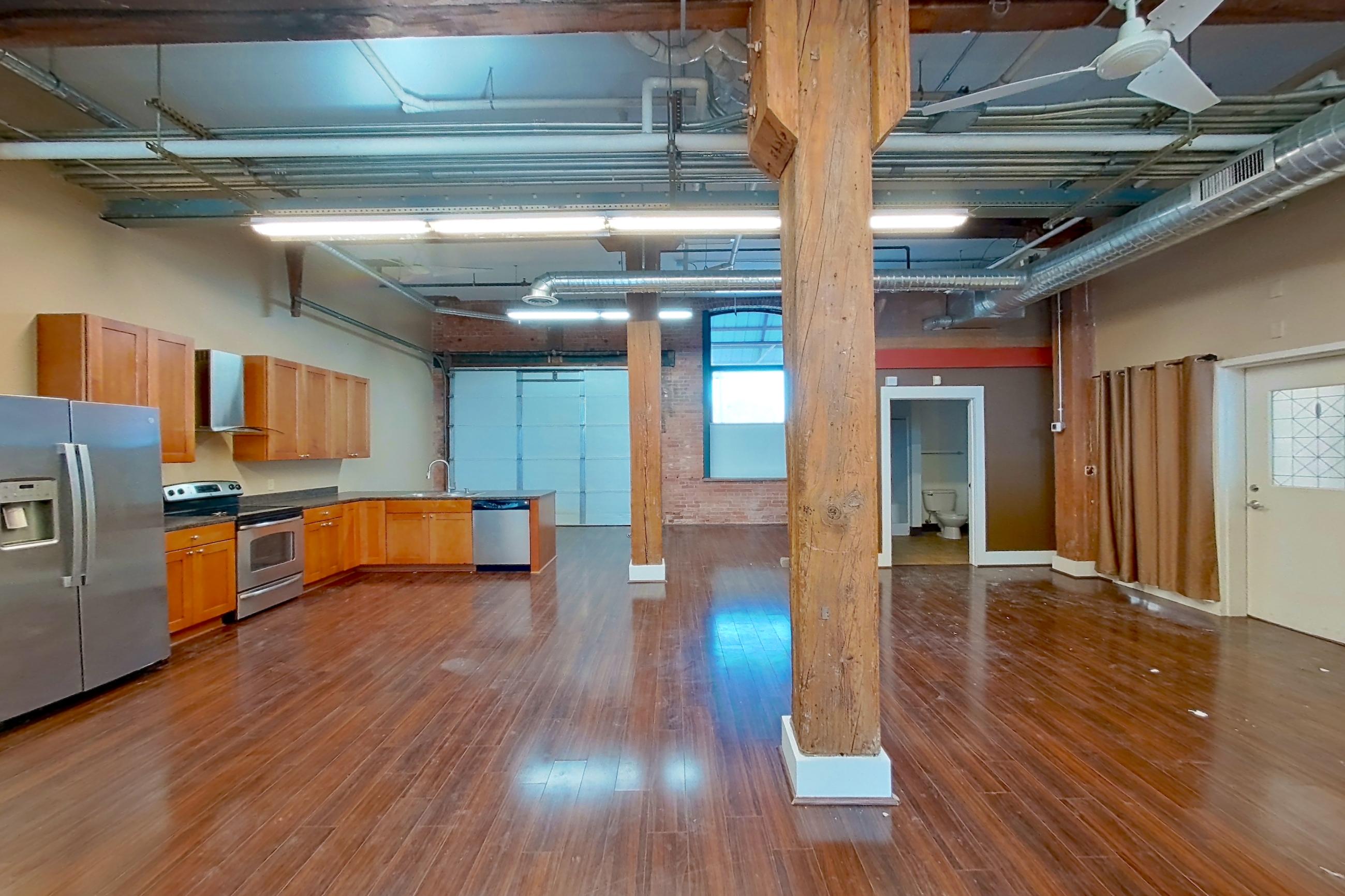 LIVING SPACE