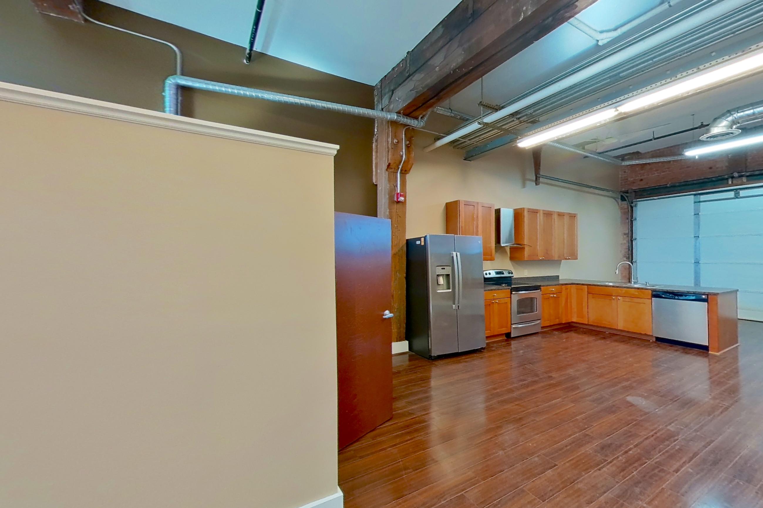 LIVING SPACE