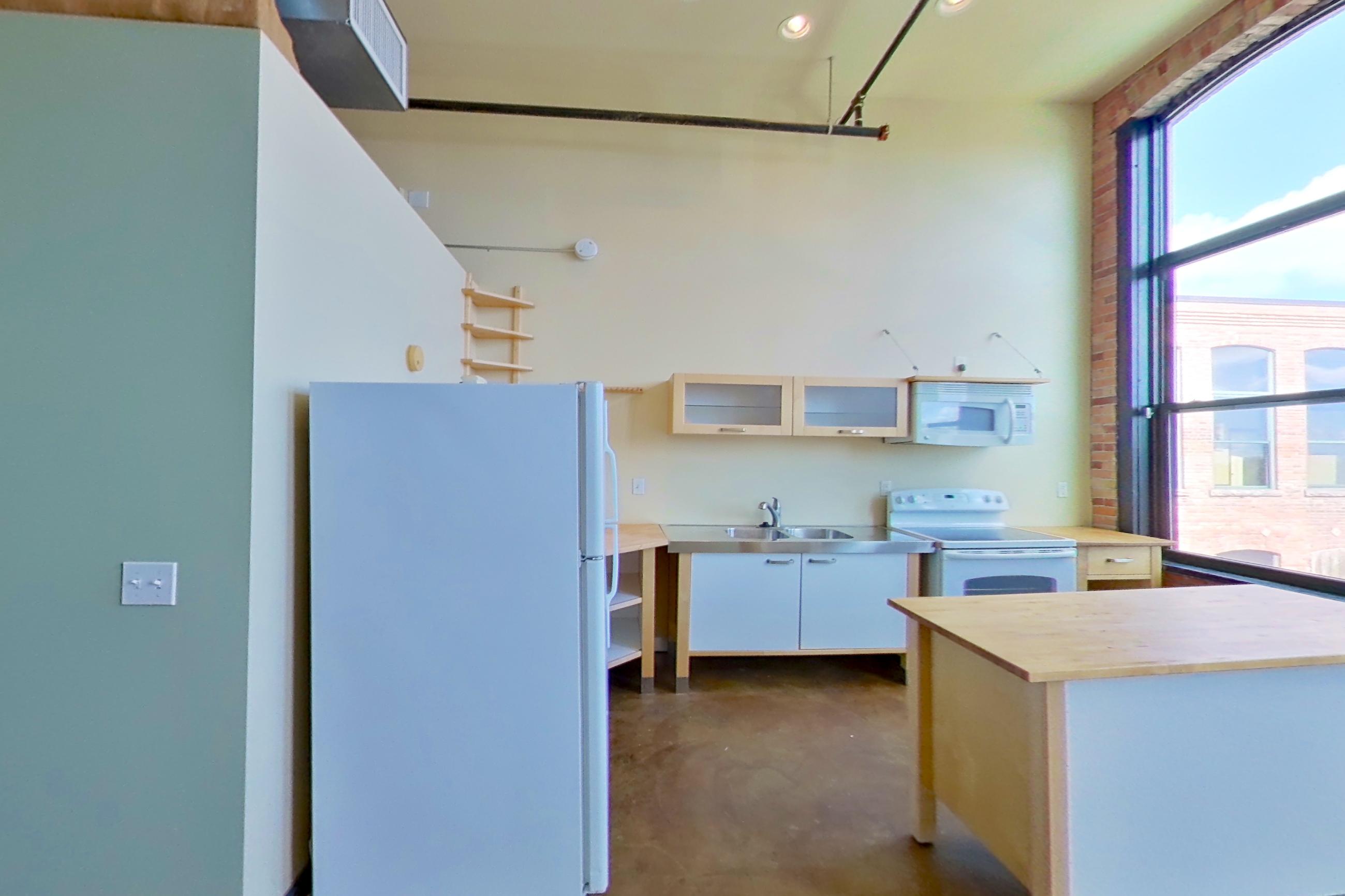 LIVING SPACE