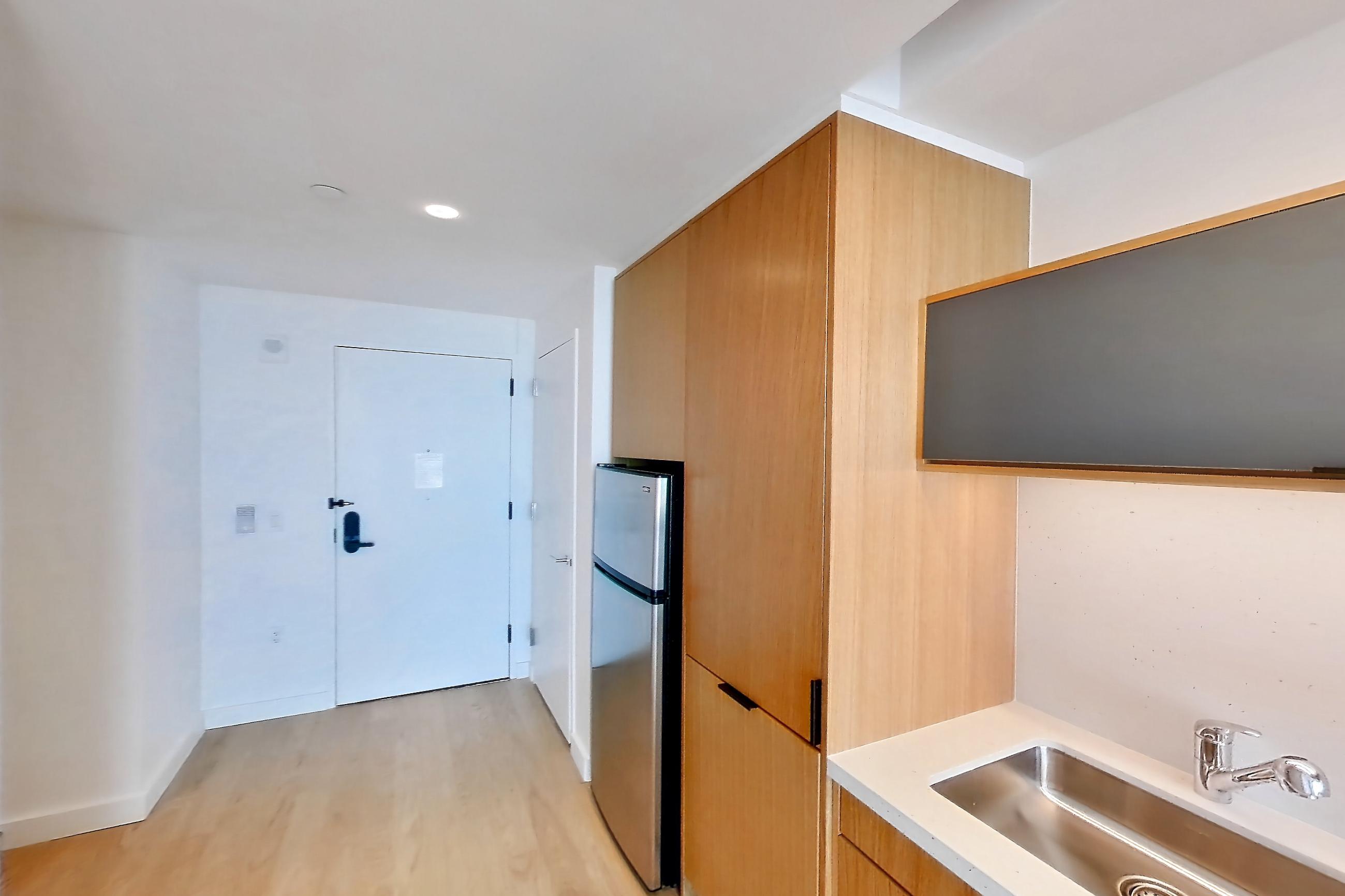 KITCHEN (representative of this floor plan)