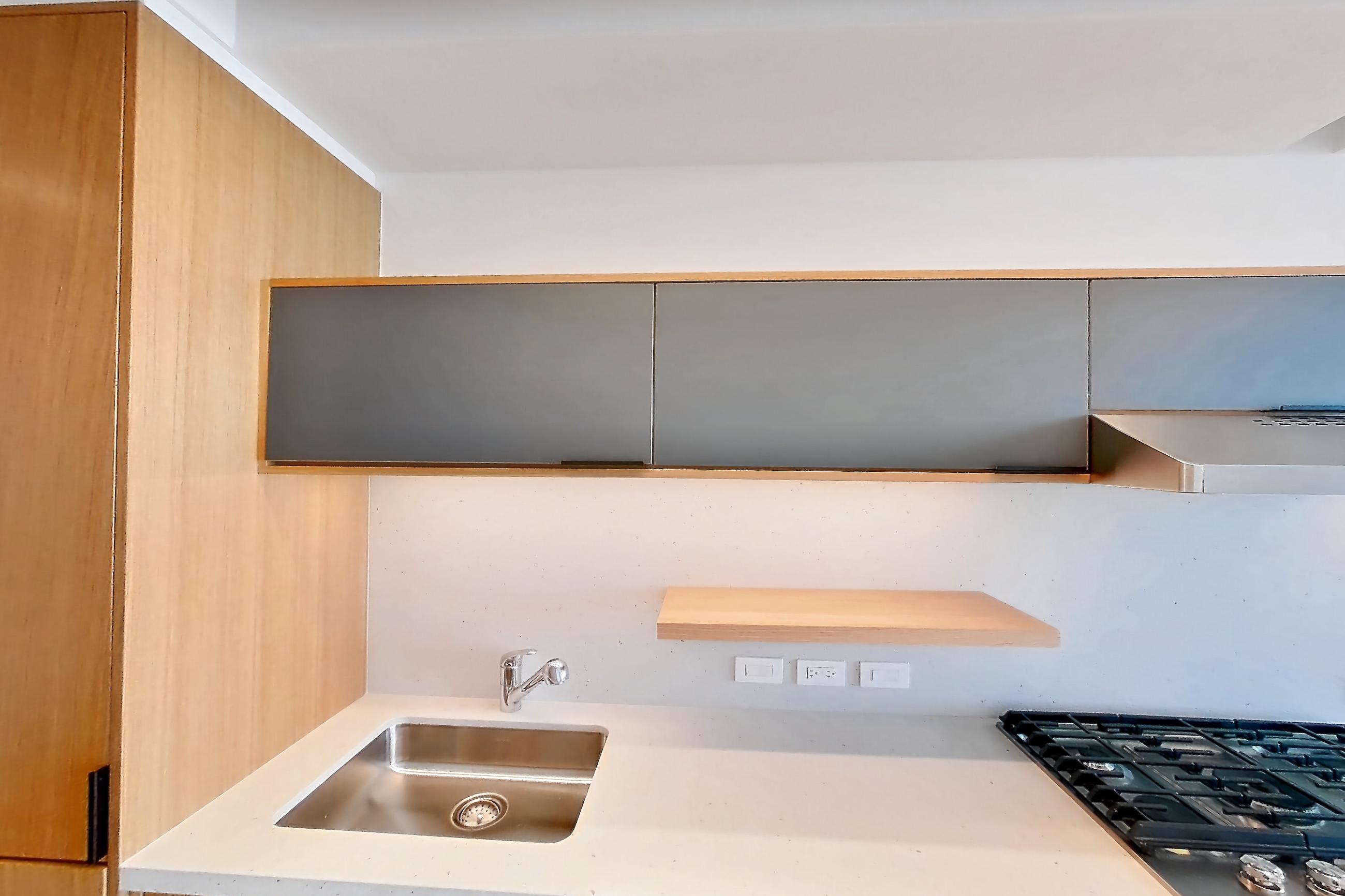 KITCHEN (representative of this floor plan)