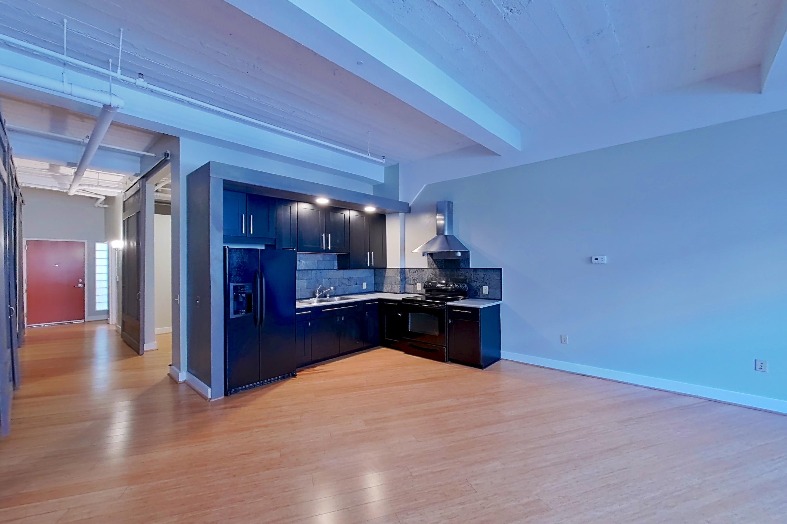 LIVING SPACE