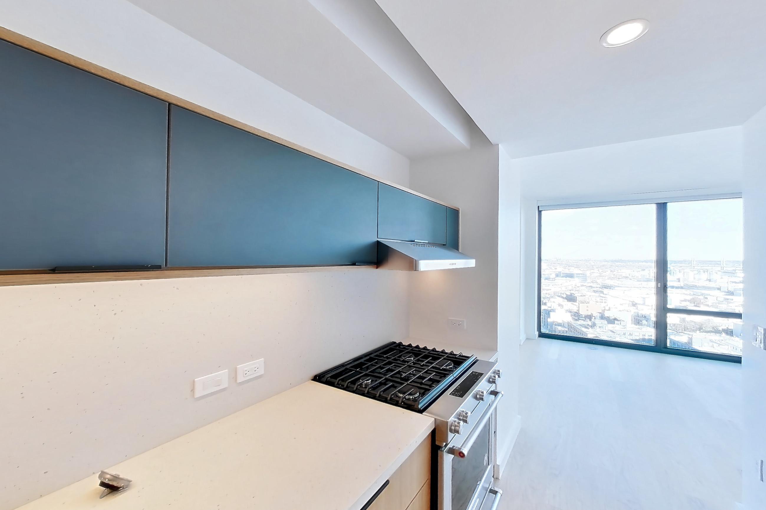 KITCHEN (representative of this floor plan)