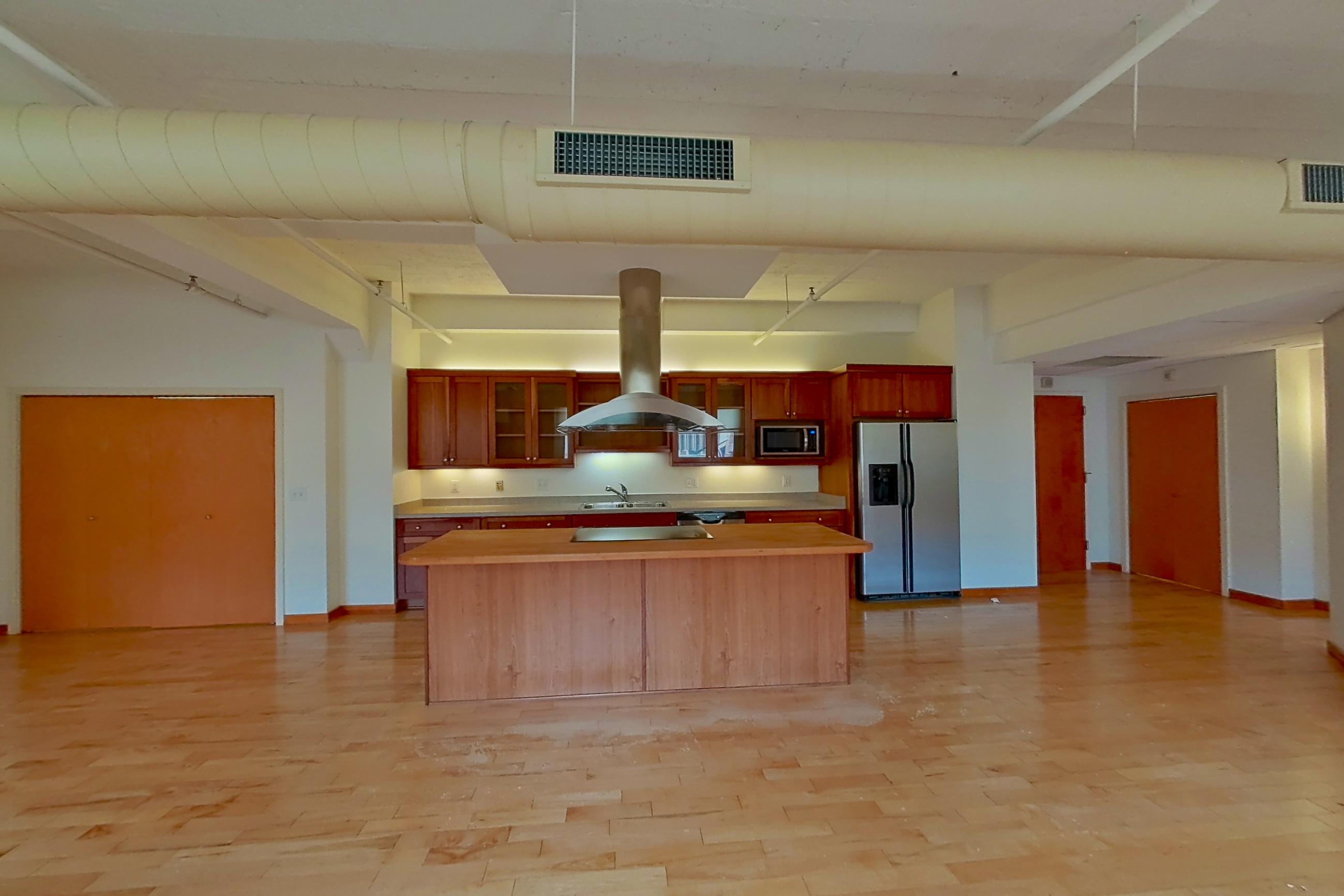 LIVING SPACE