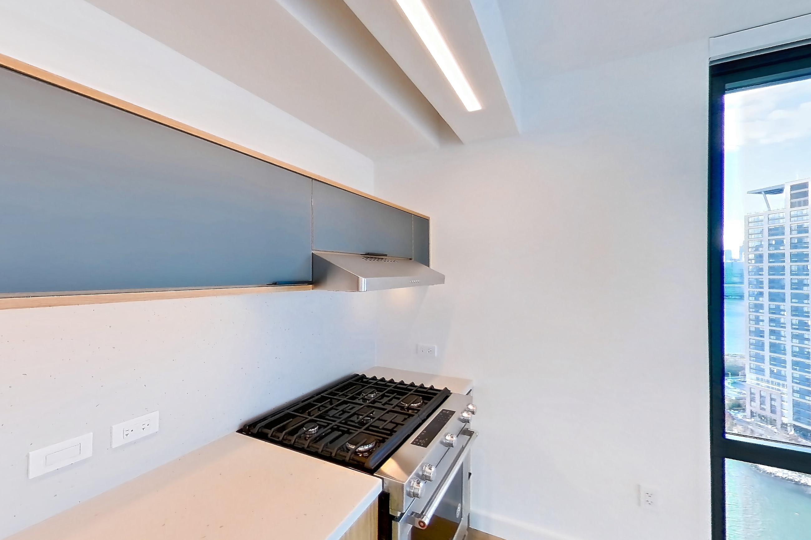 KITCHEN (representative of this floor plan)