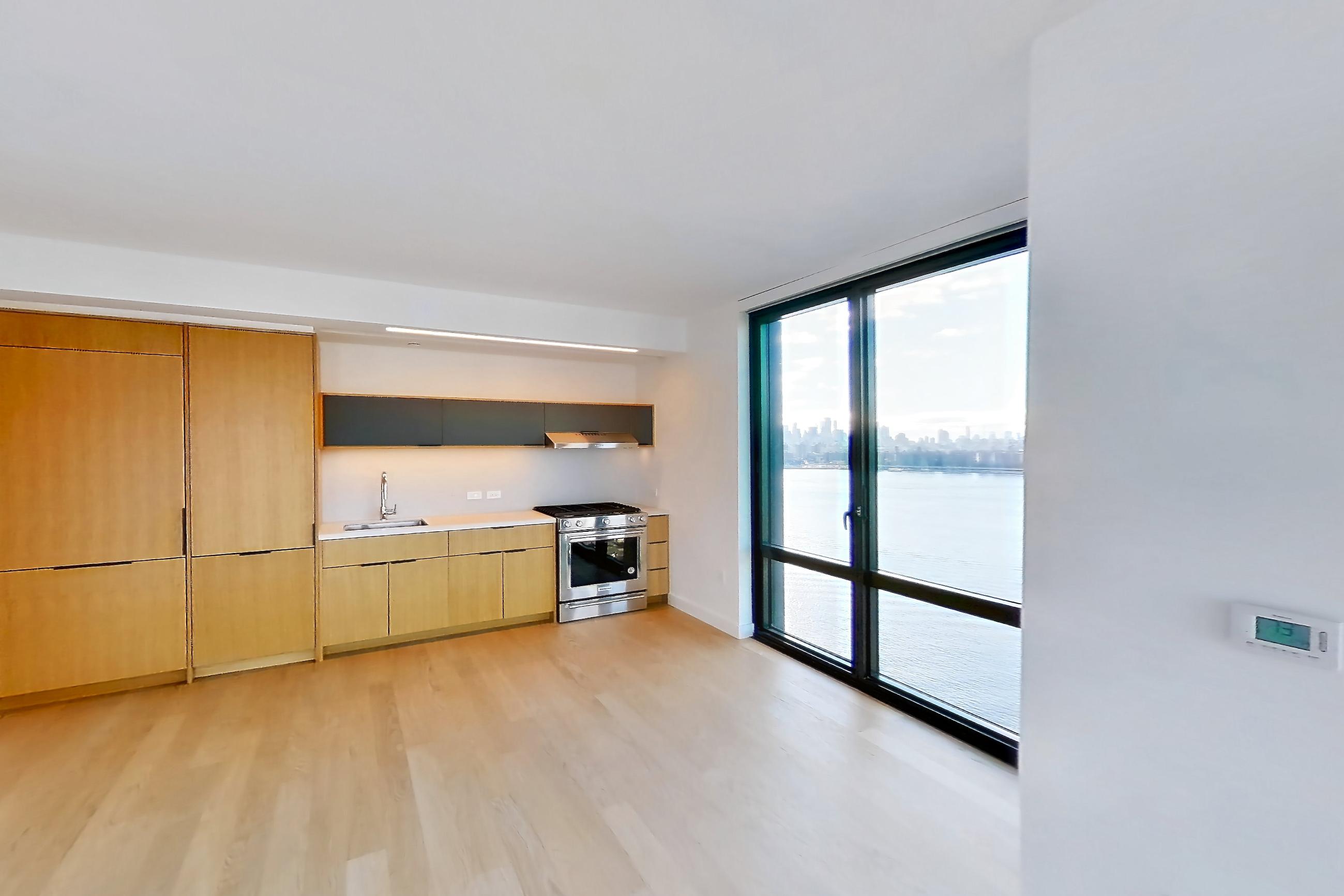 LIVING ROOM (representative of this floor plan)