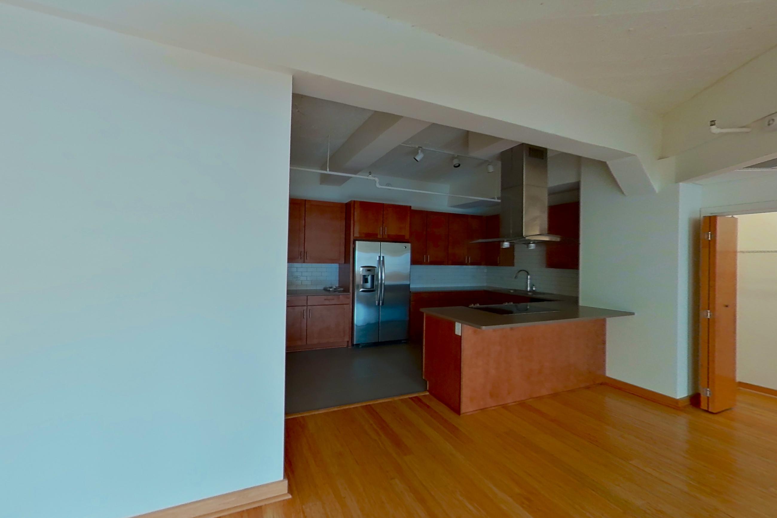 LIVING SPACE