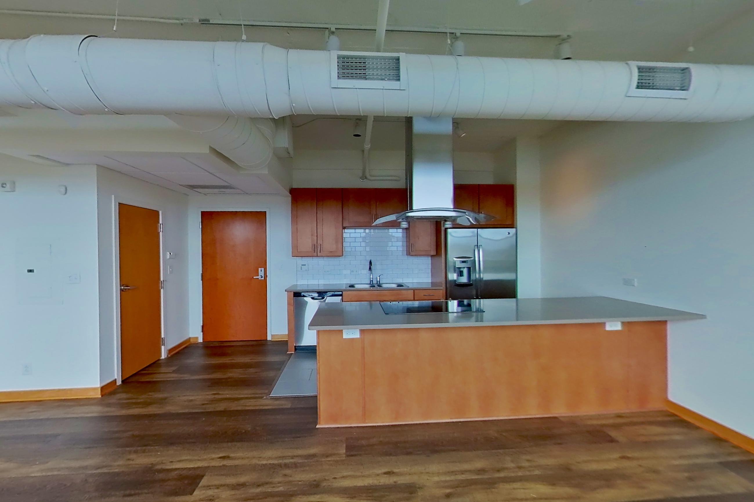 LIVING SPACE