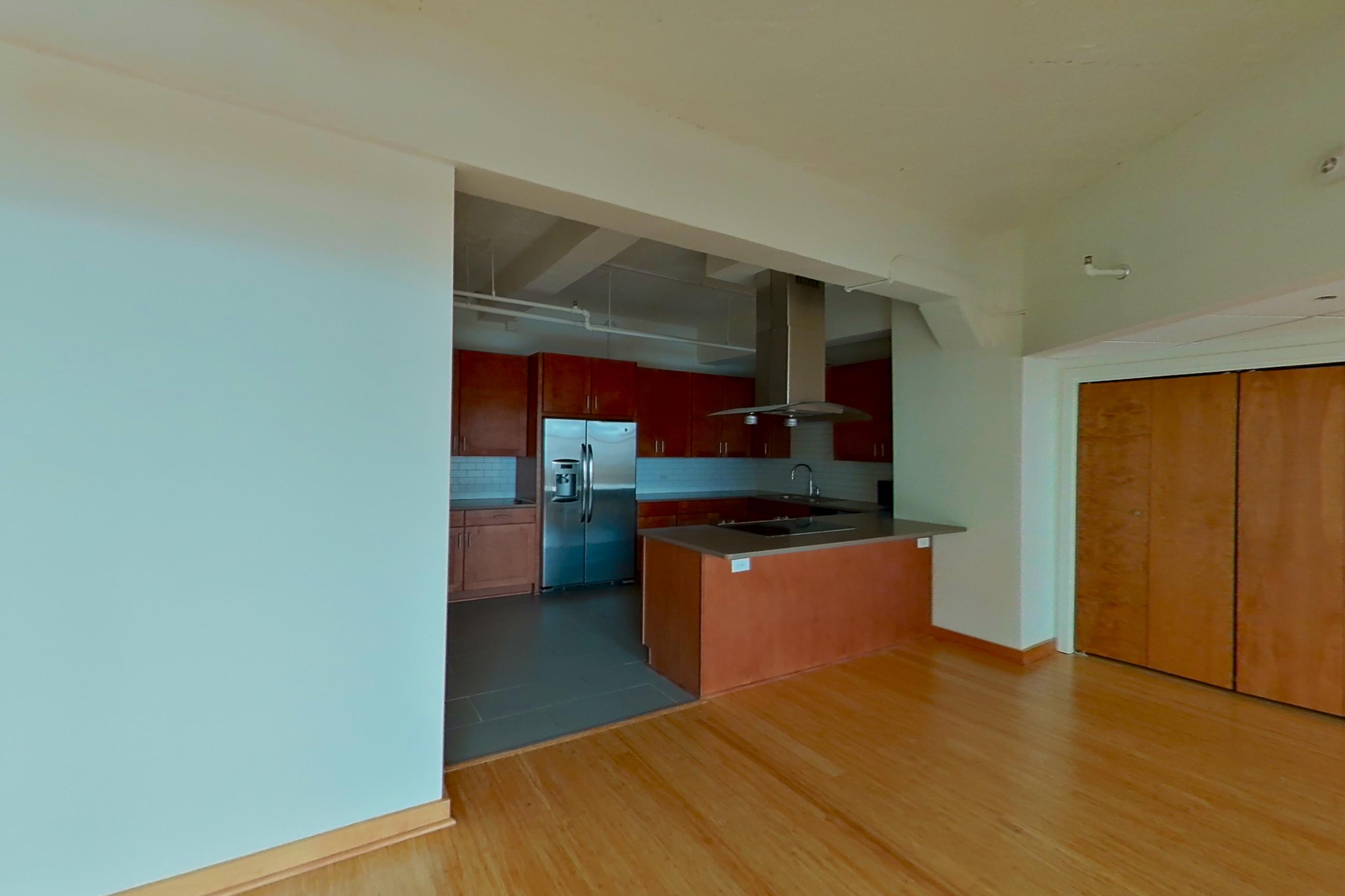 LIVING SPACE