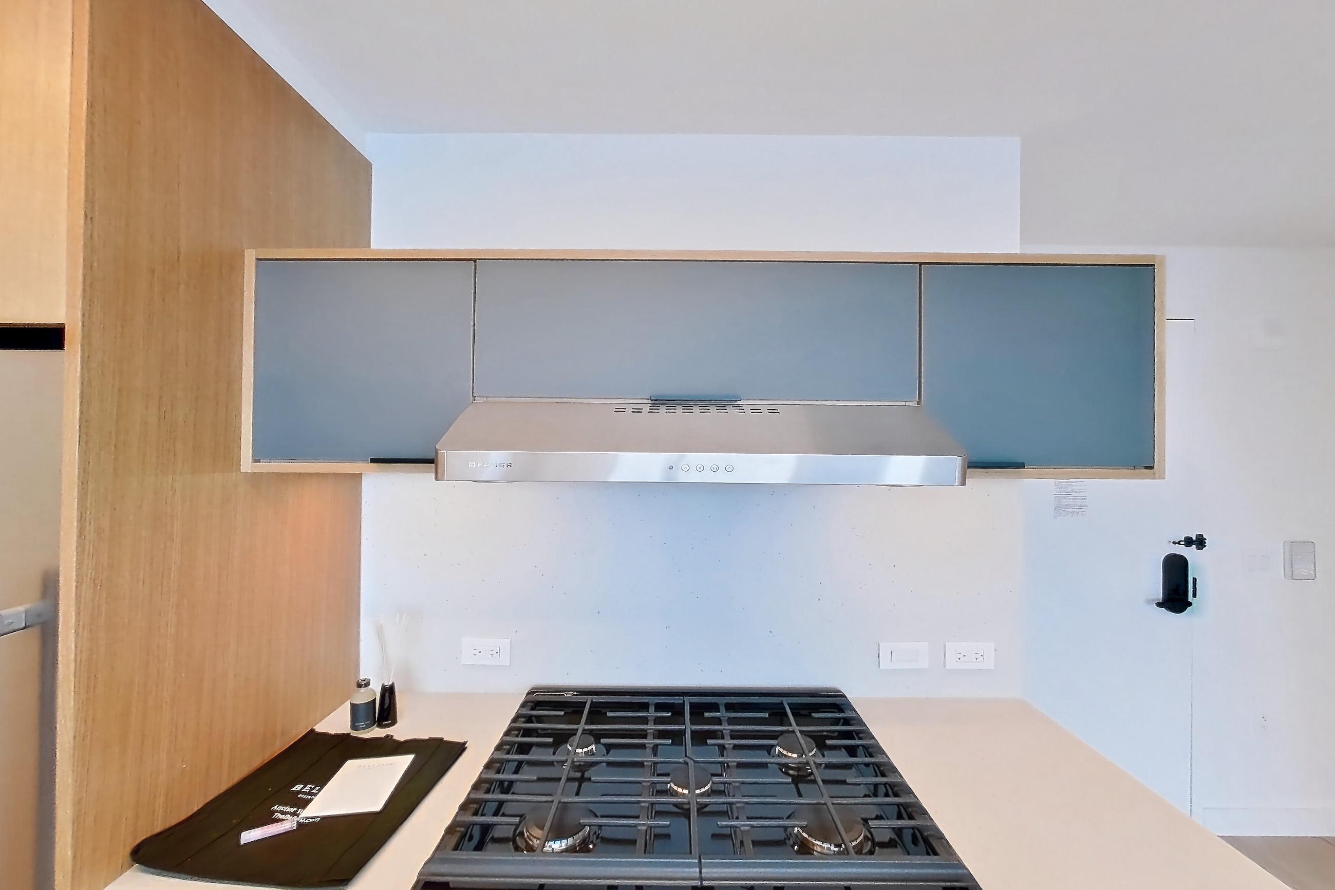 KITCHEN (representative of this floor plan)