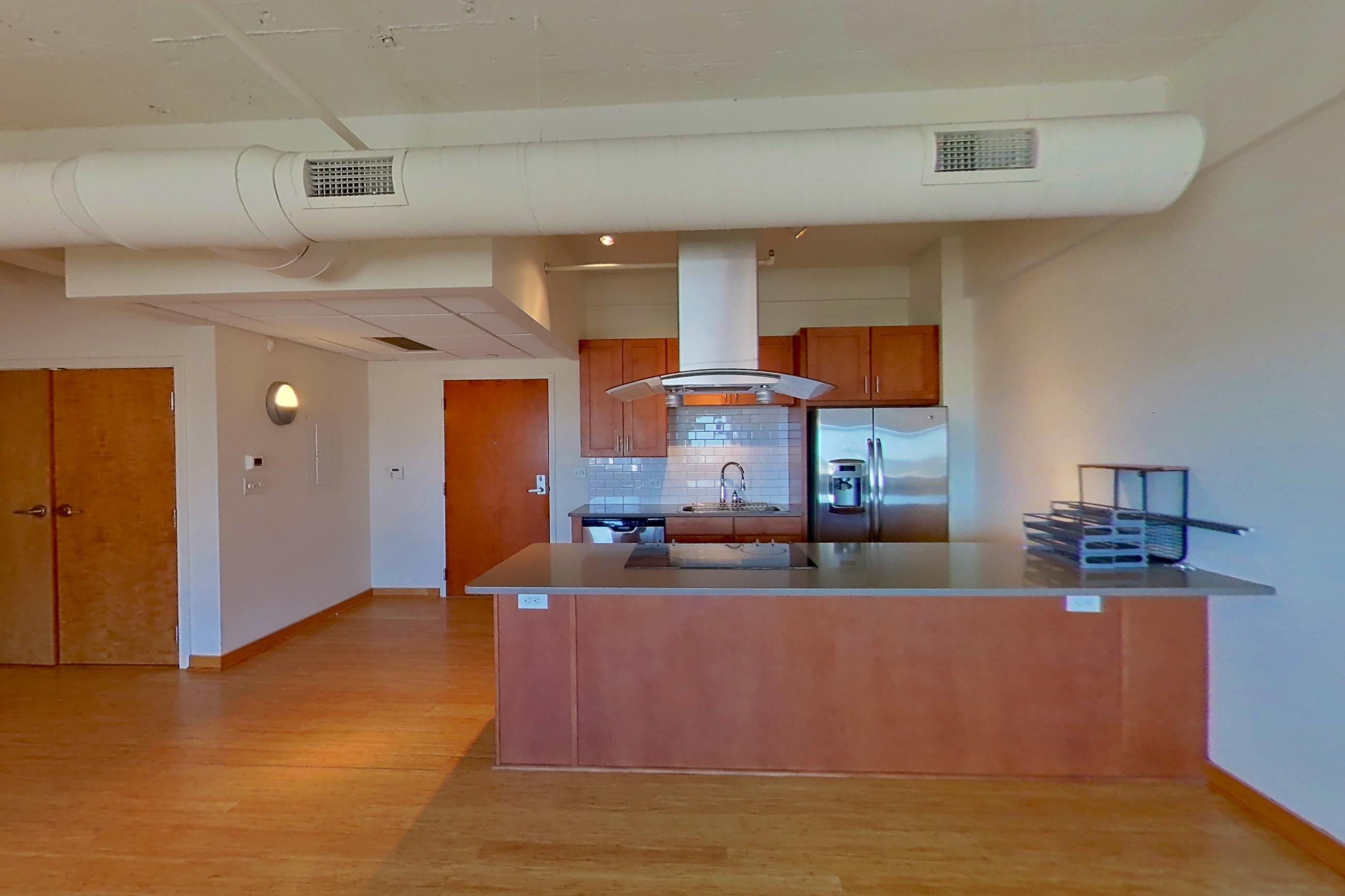 LIVING SPACE
