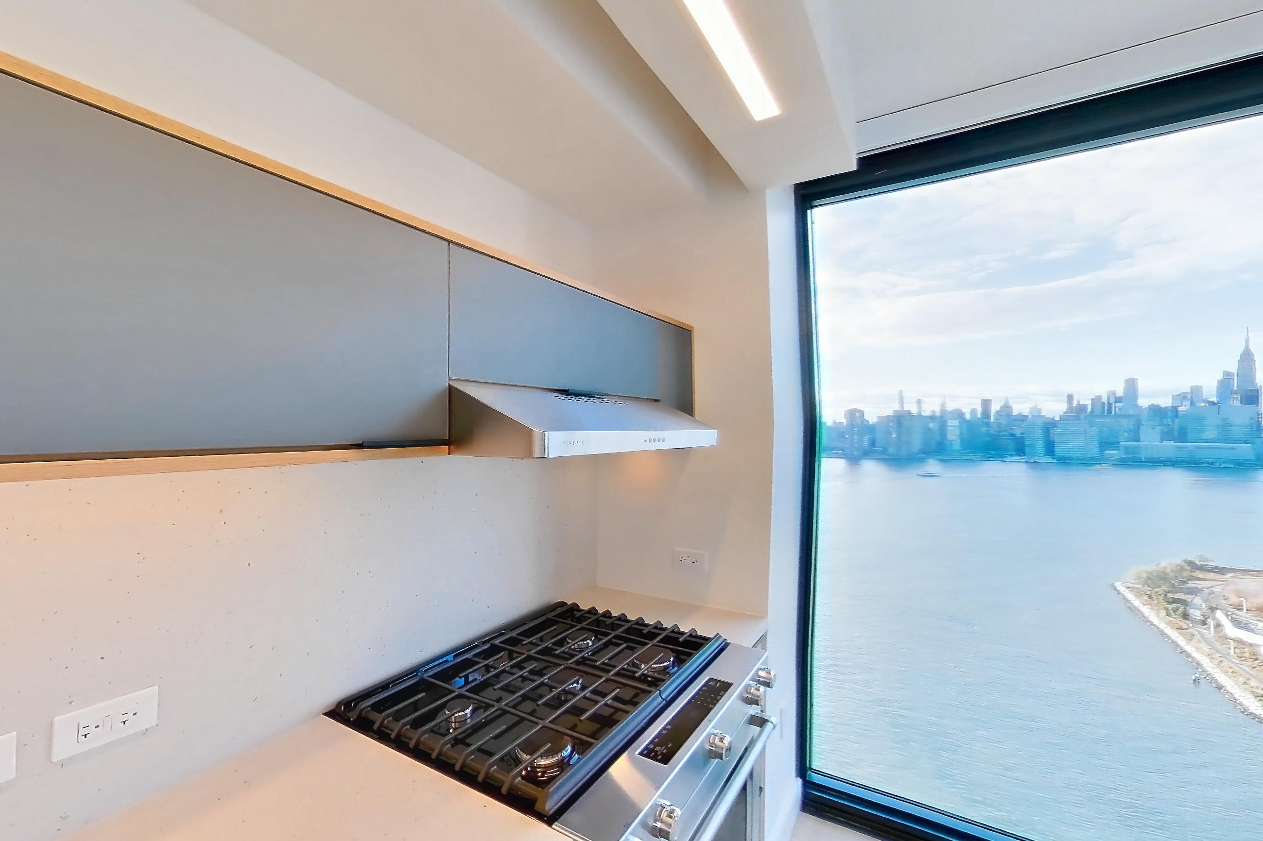 KITCHEN (representative of this floor plan)