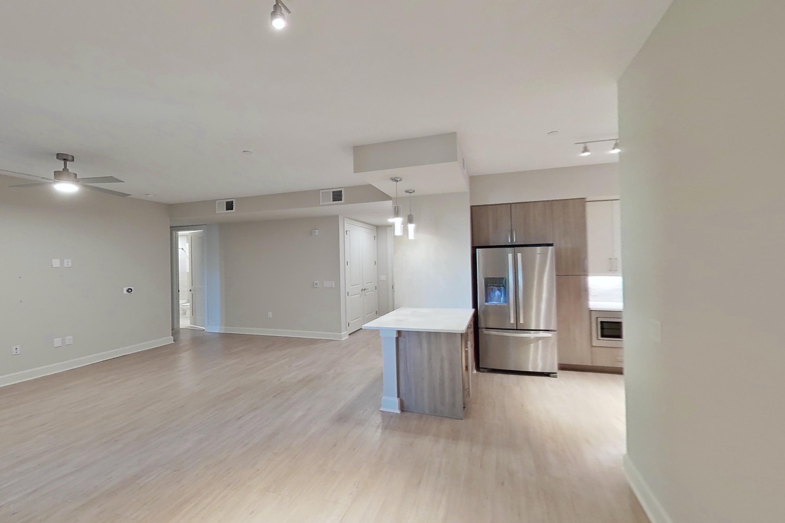 LIVING SPACE