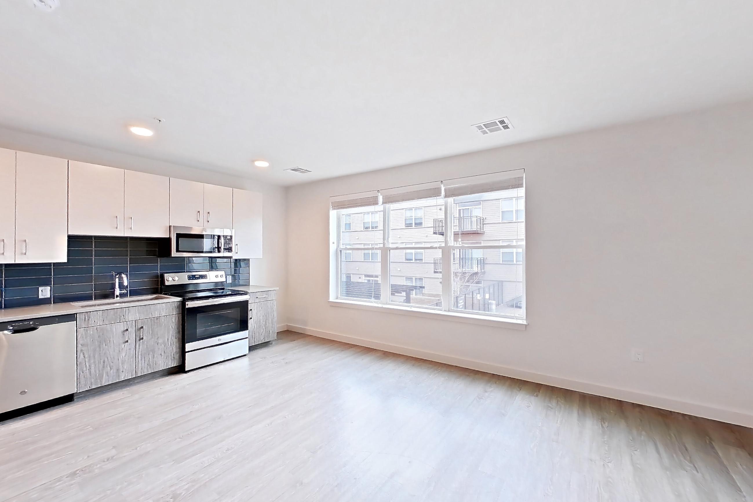 LIVING SPACE
