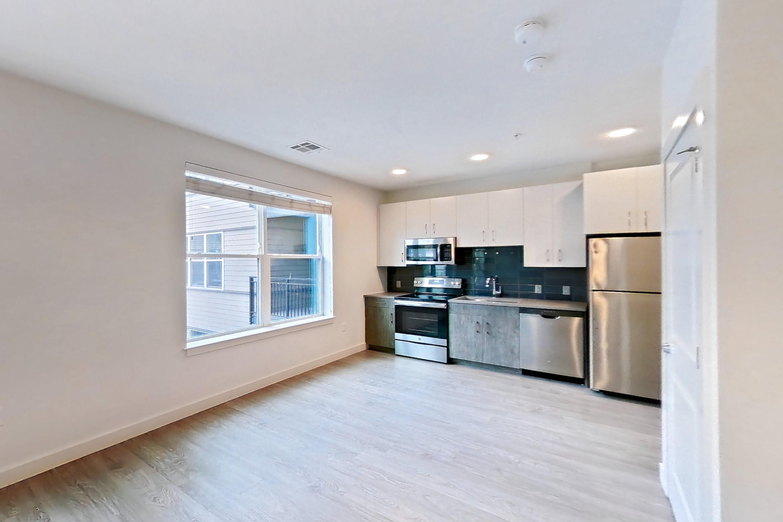 LIVING SPACE