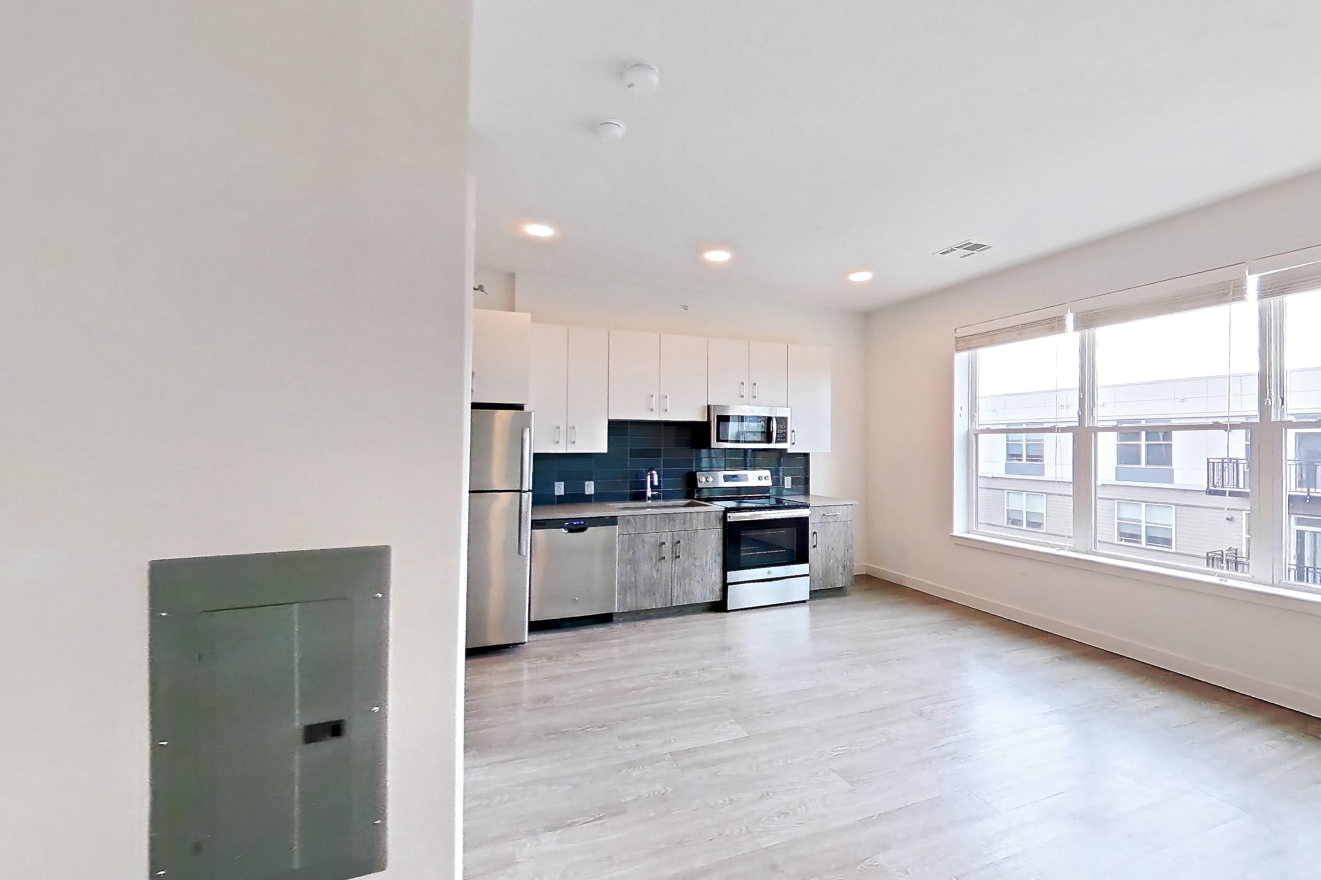 LIVING SPACE