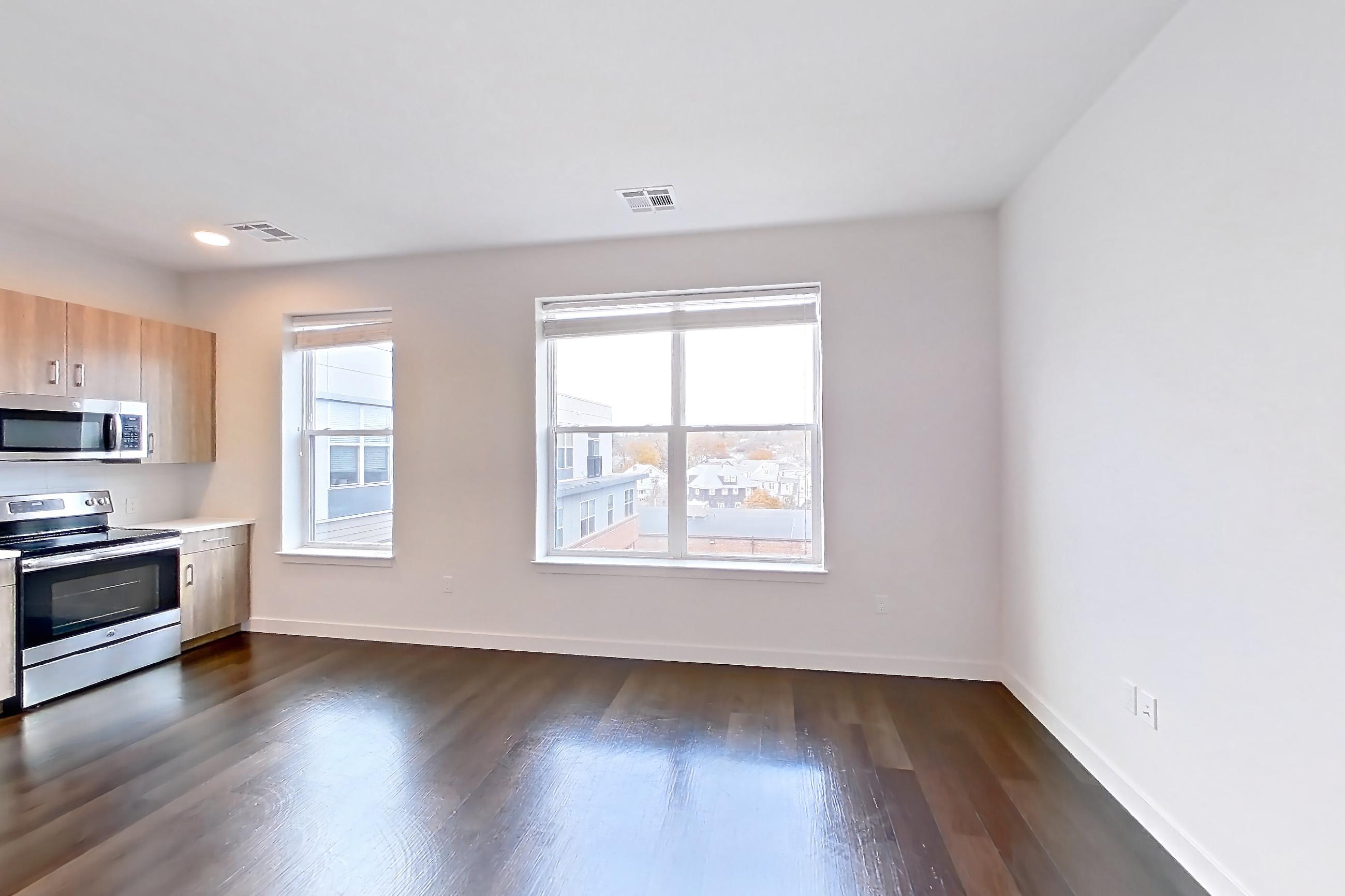 LIVING SPACE