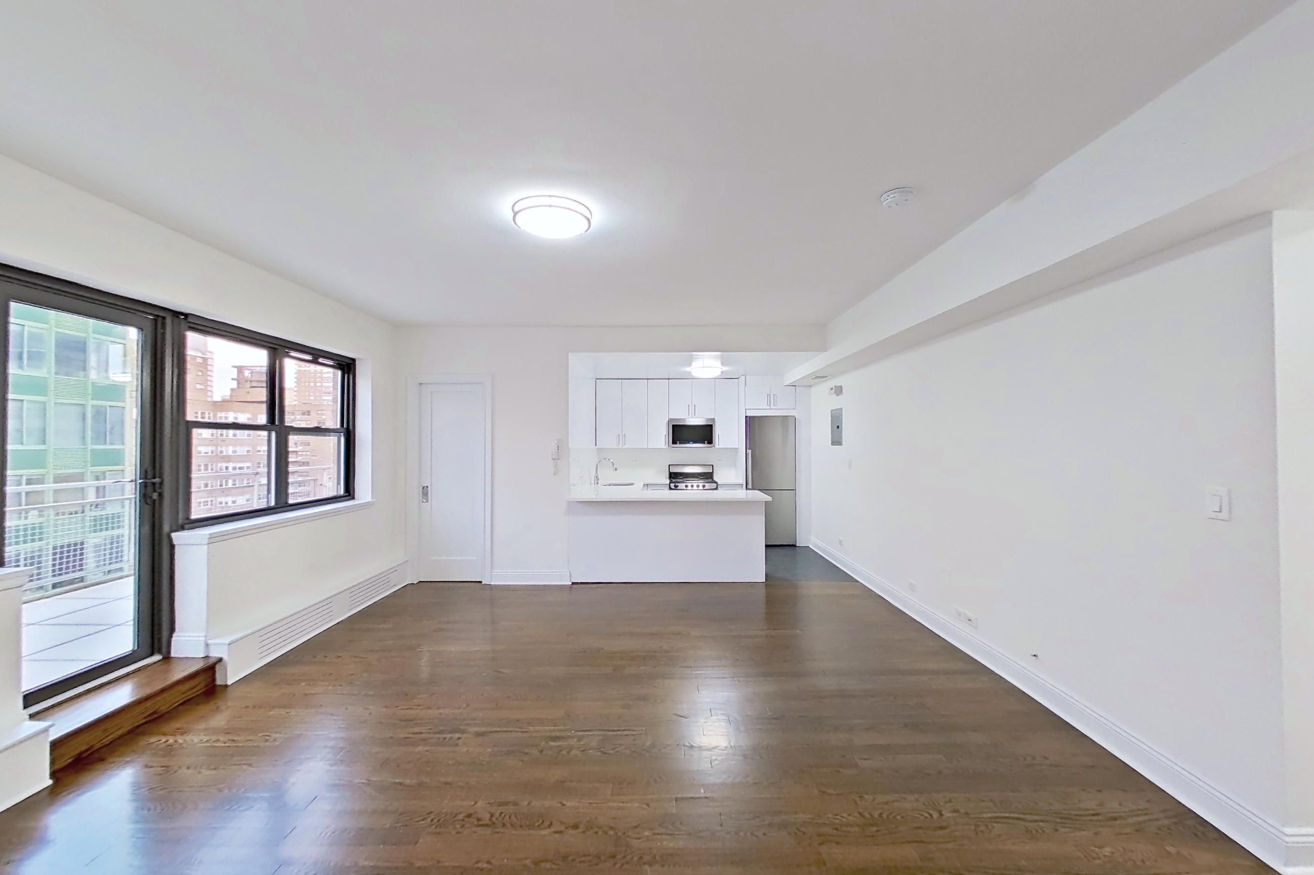 LIVING SPACE 1
