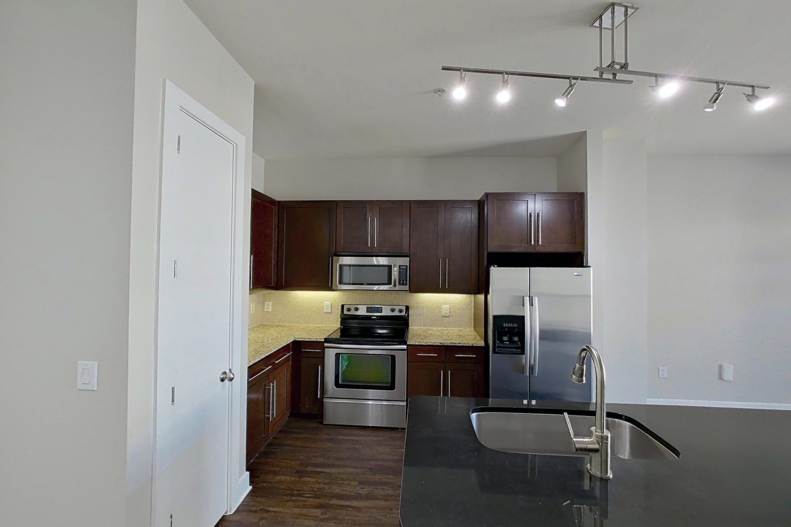 LIVING SPACE