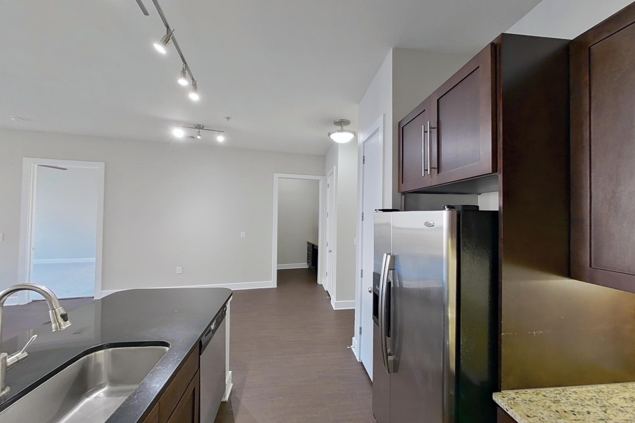KITCHEN (representative of this floor plan)