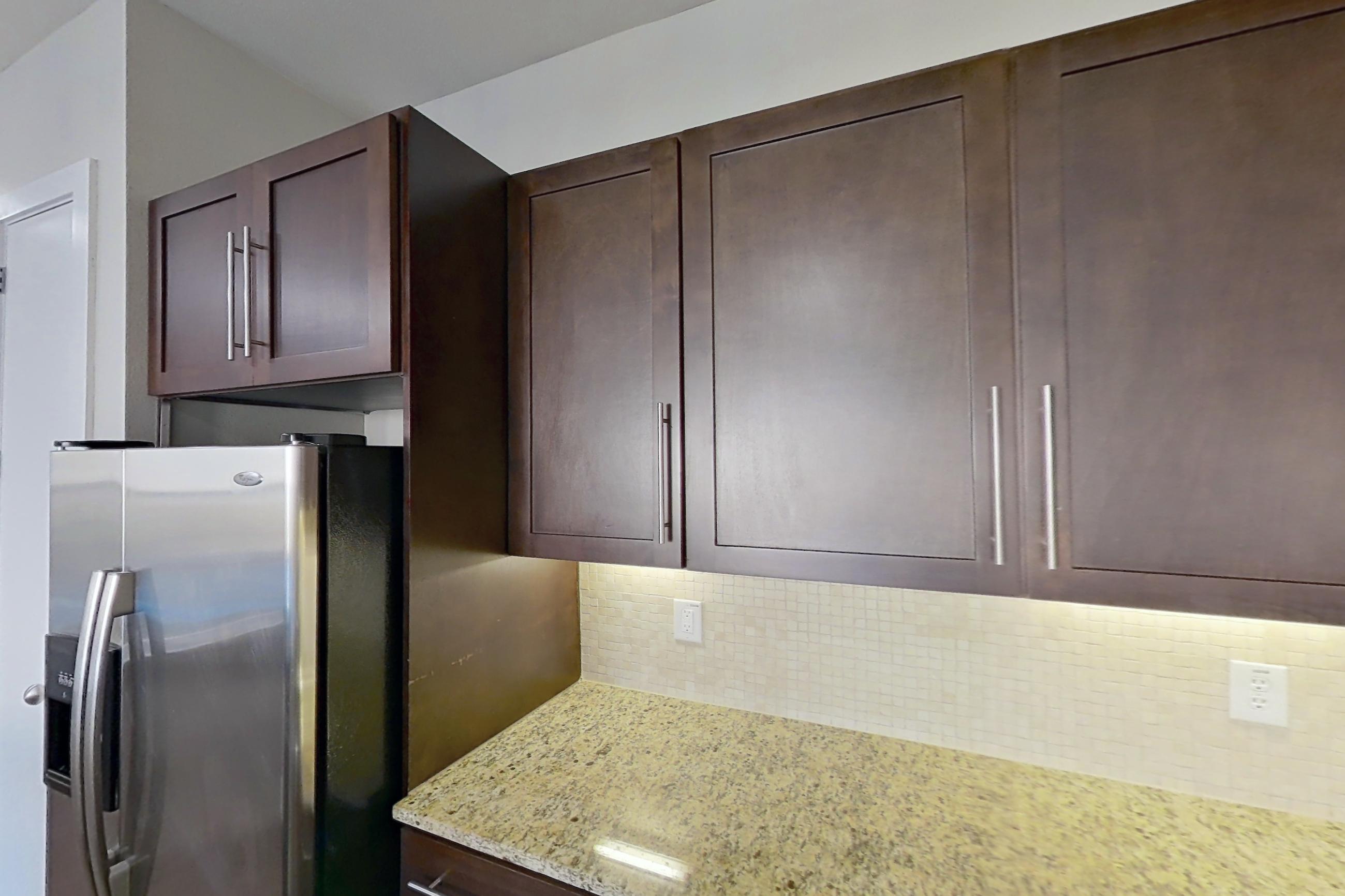 KITCHEN (representative of this floor plan)