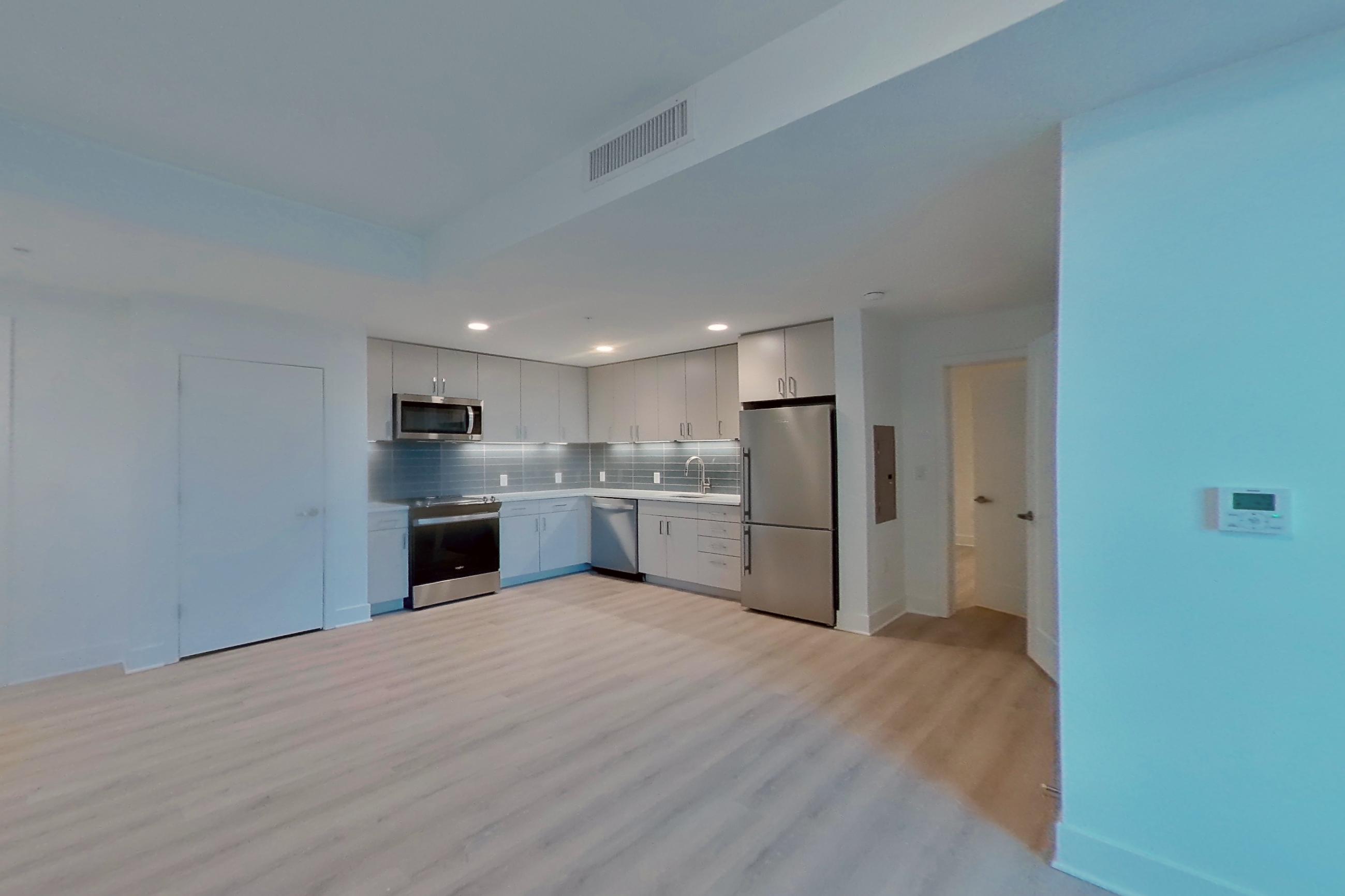 LIVING SPACE