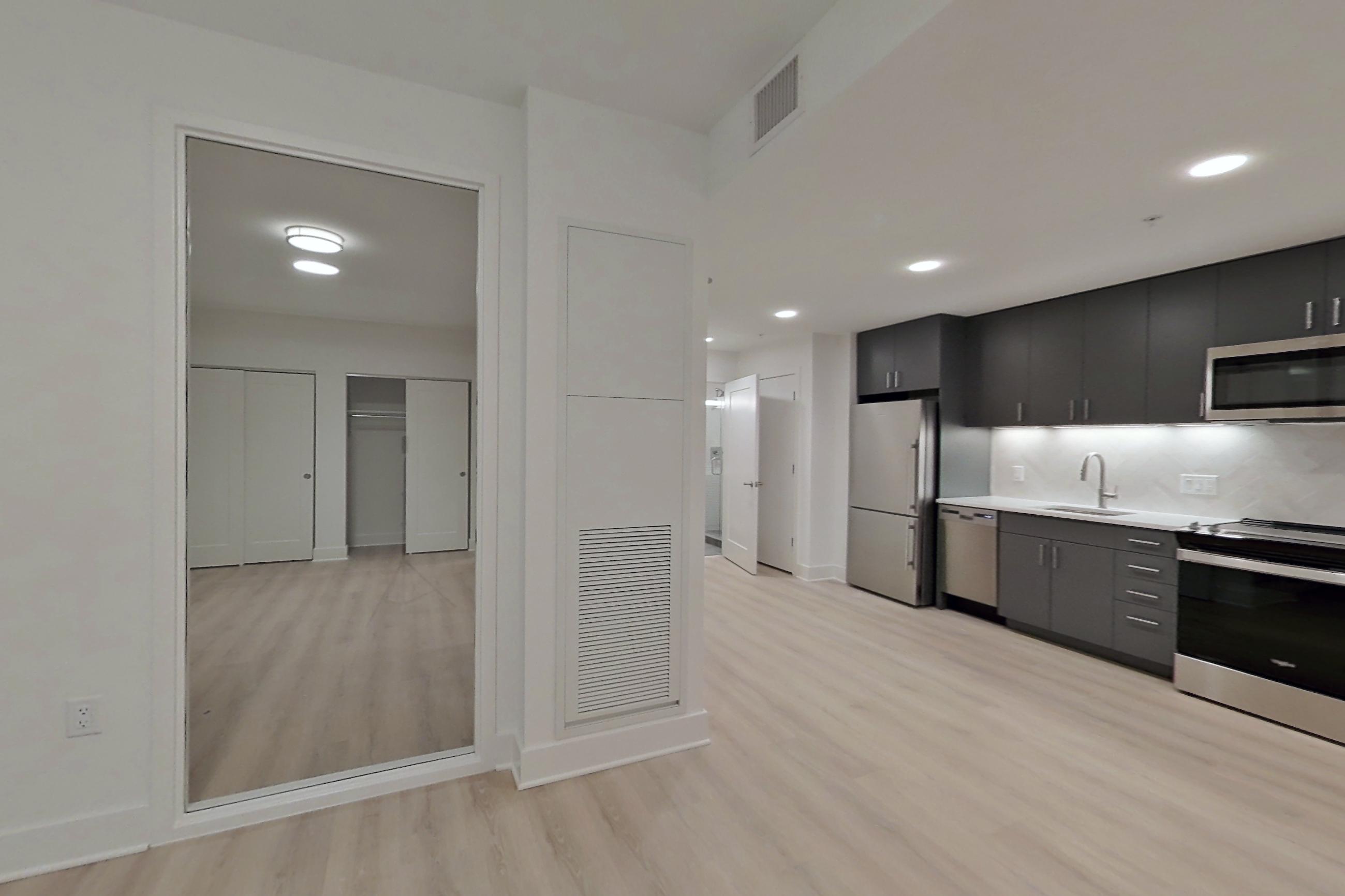 LIVING SPACE