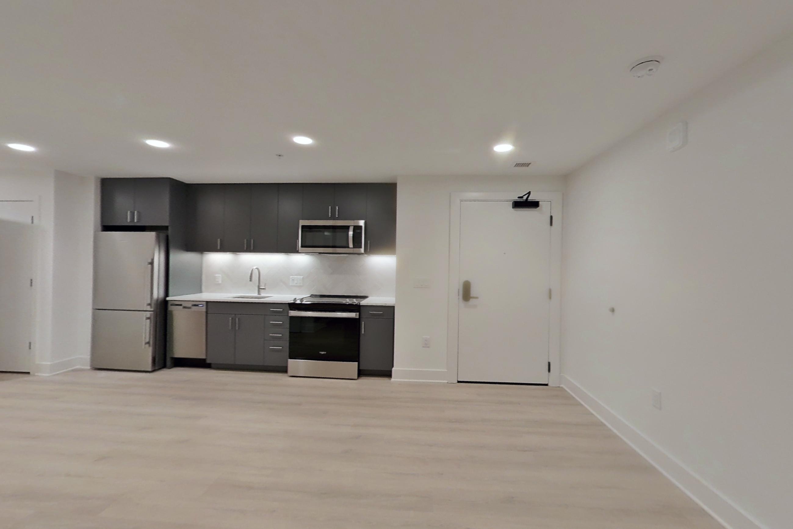LIVING SPACE